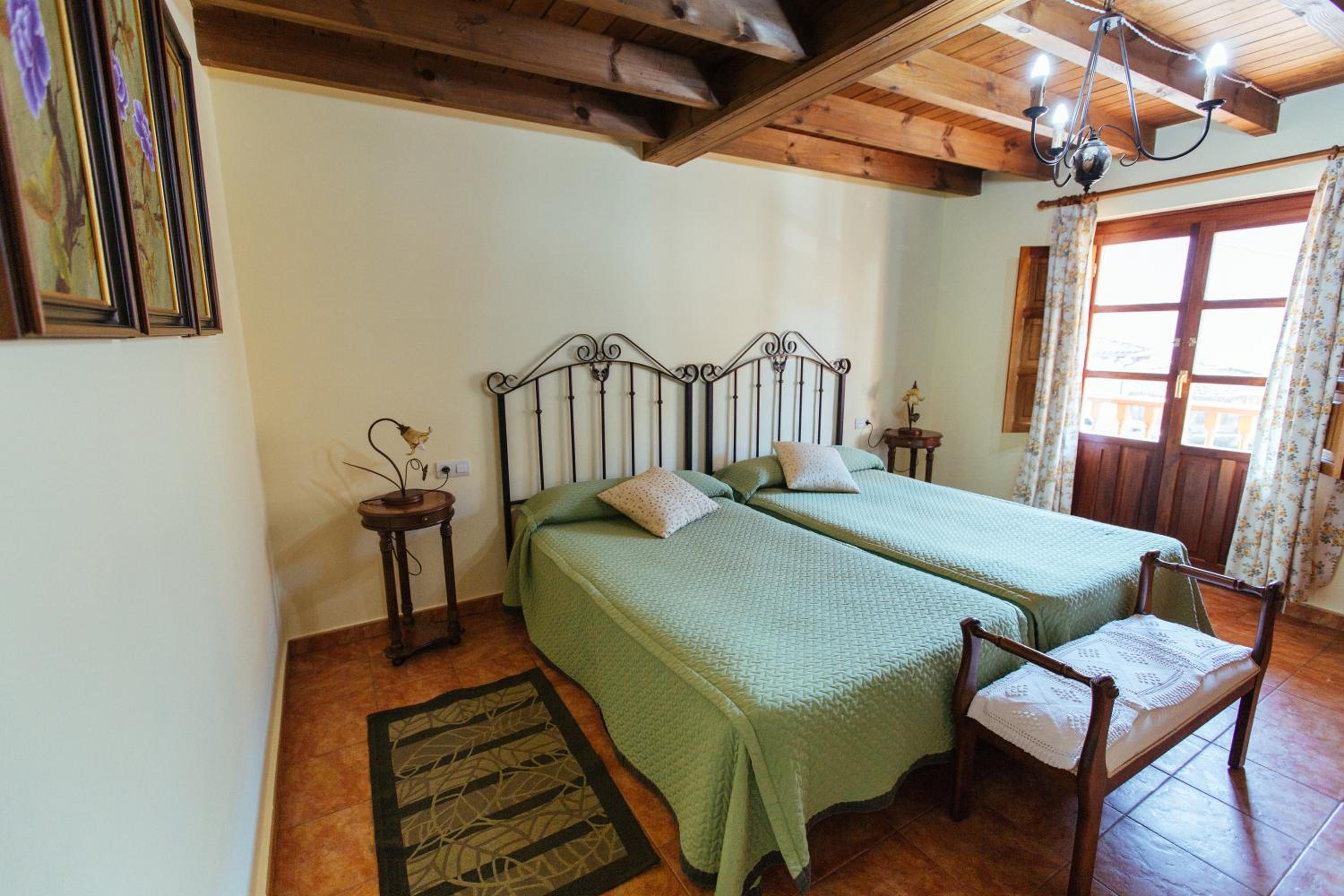 Casa Rural La Galana