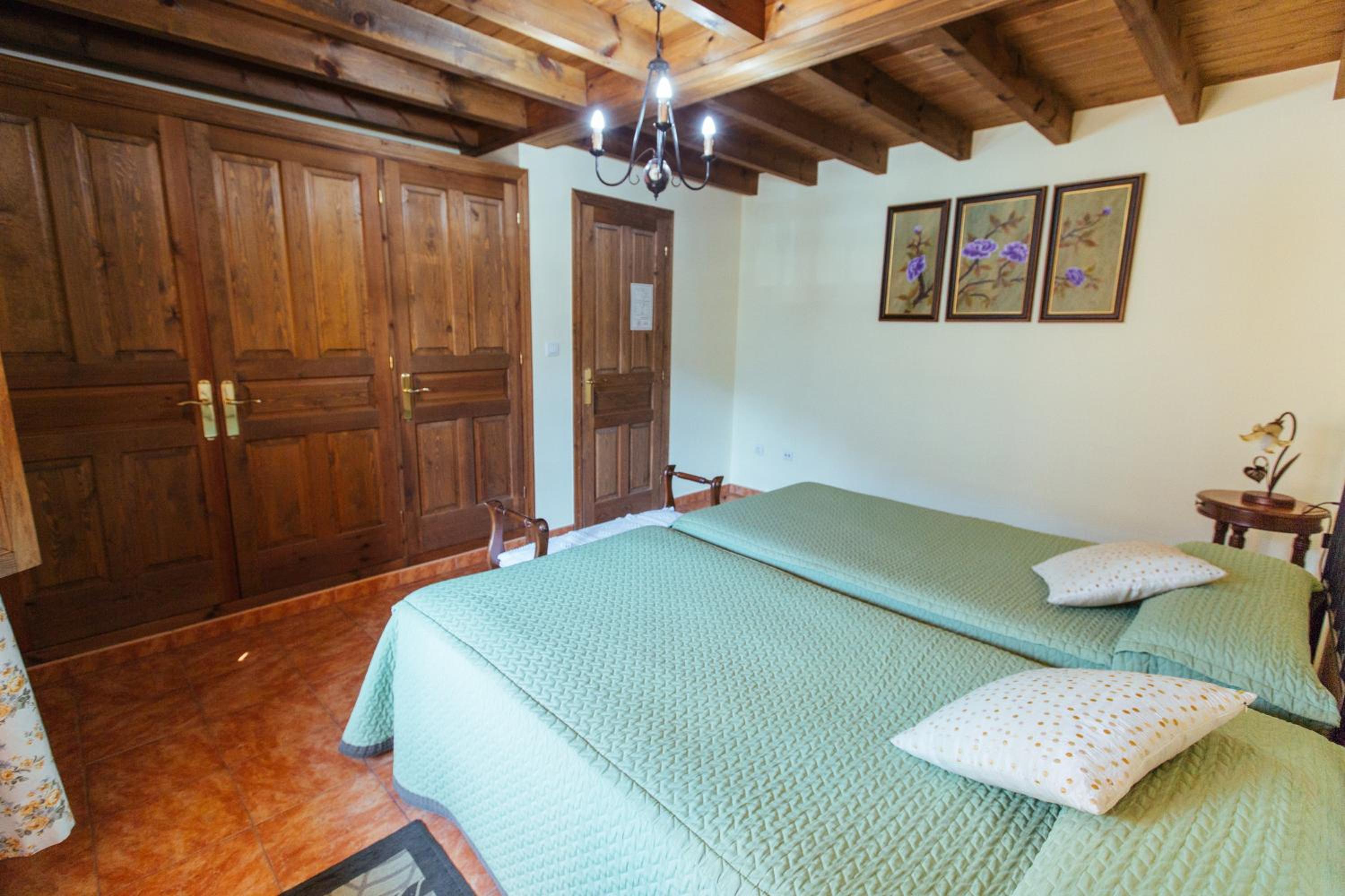 Casa Rural La Galana