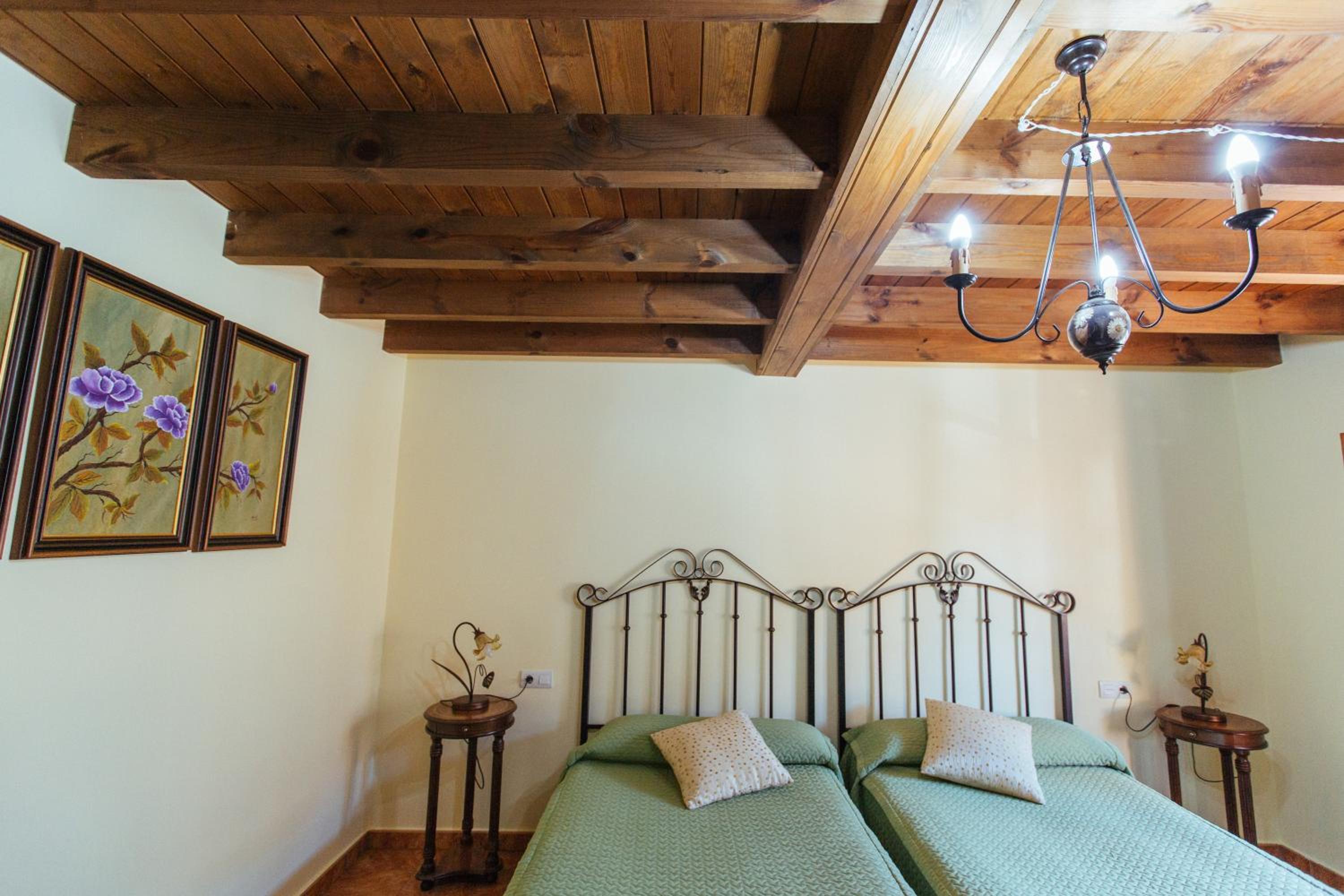Casa Rural La Galana