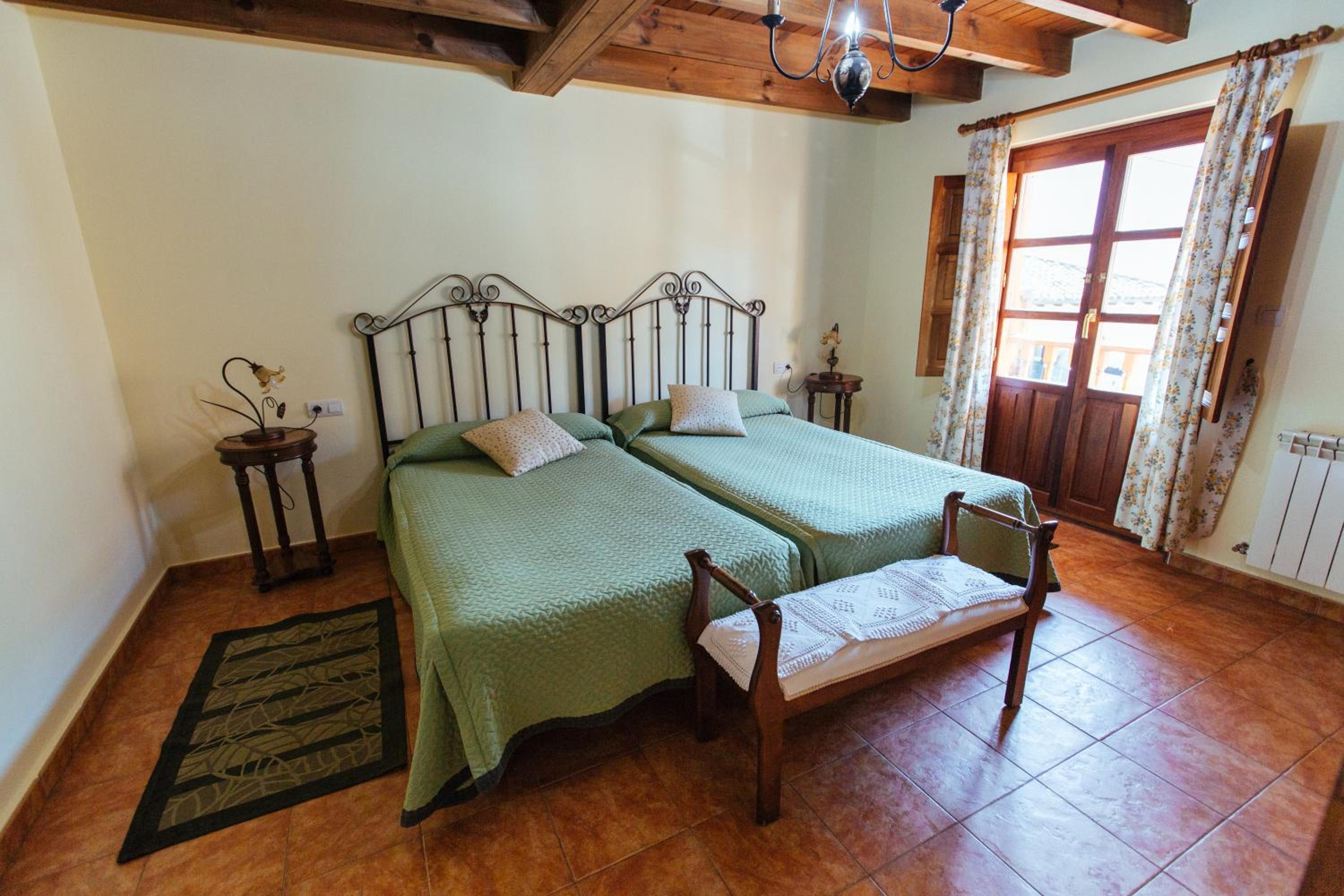 Casa Rural La Galana