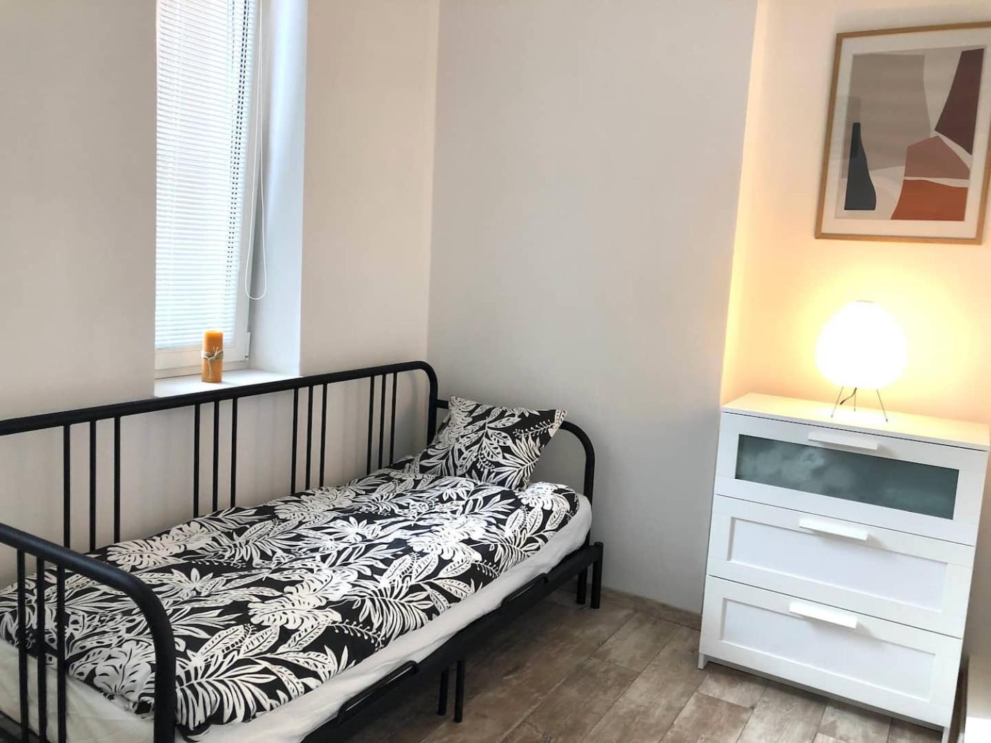 Apartment Masarykova view 5