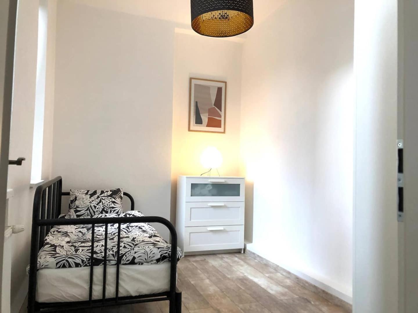Apartment Masarykova view 4