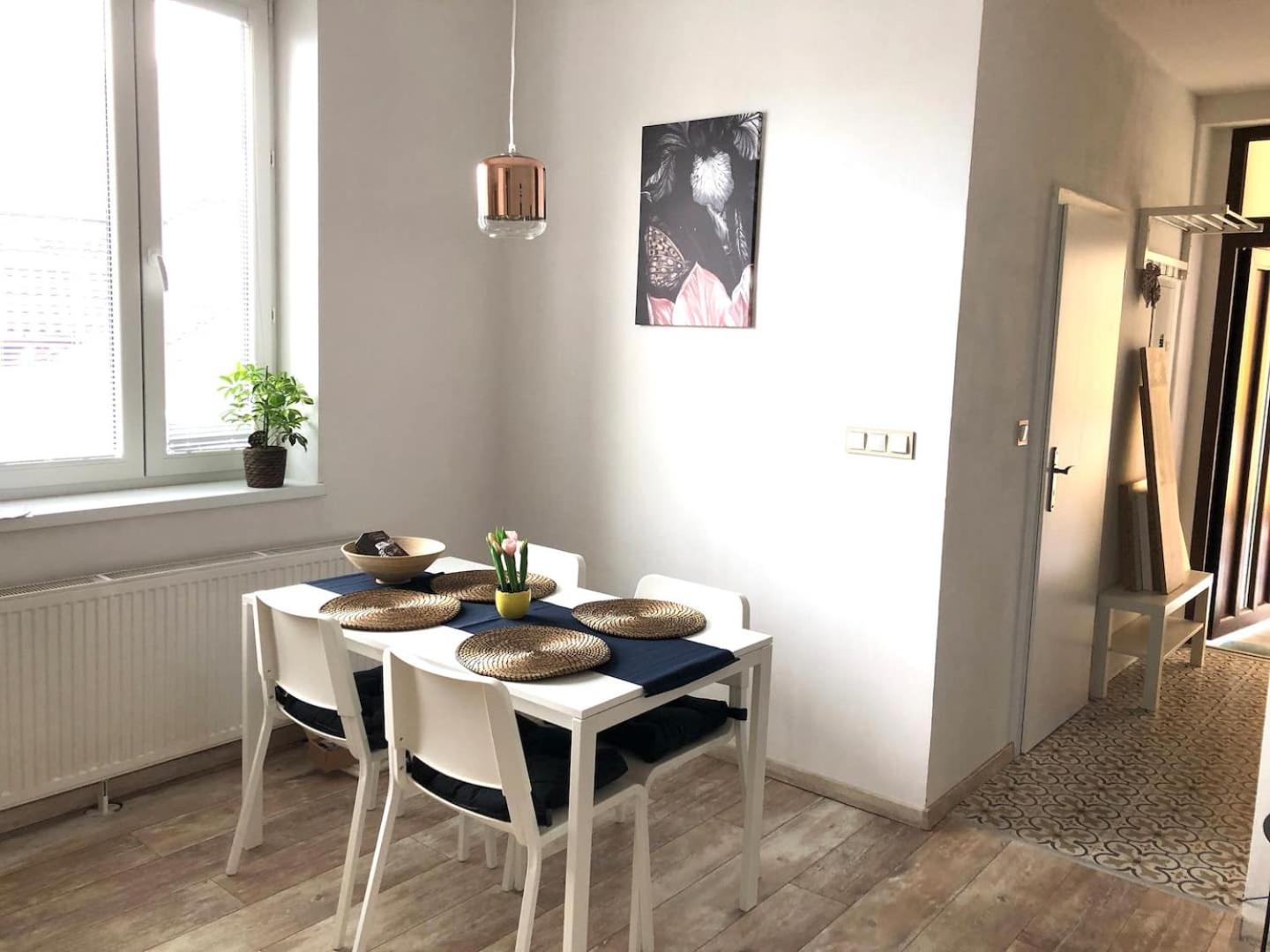 Apartment Masarykova view 3