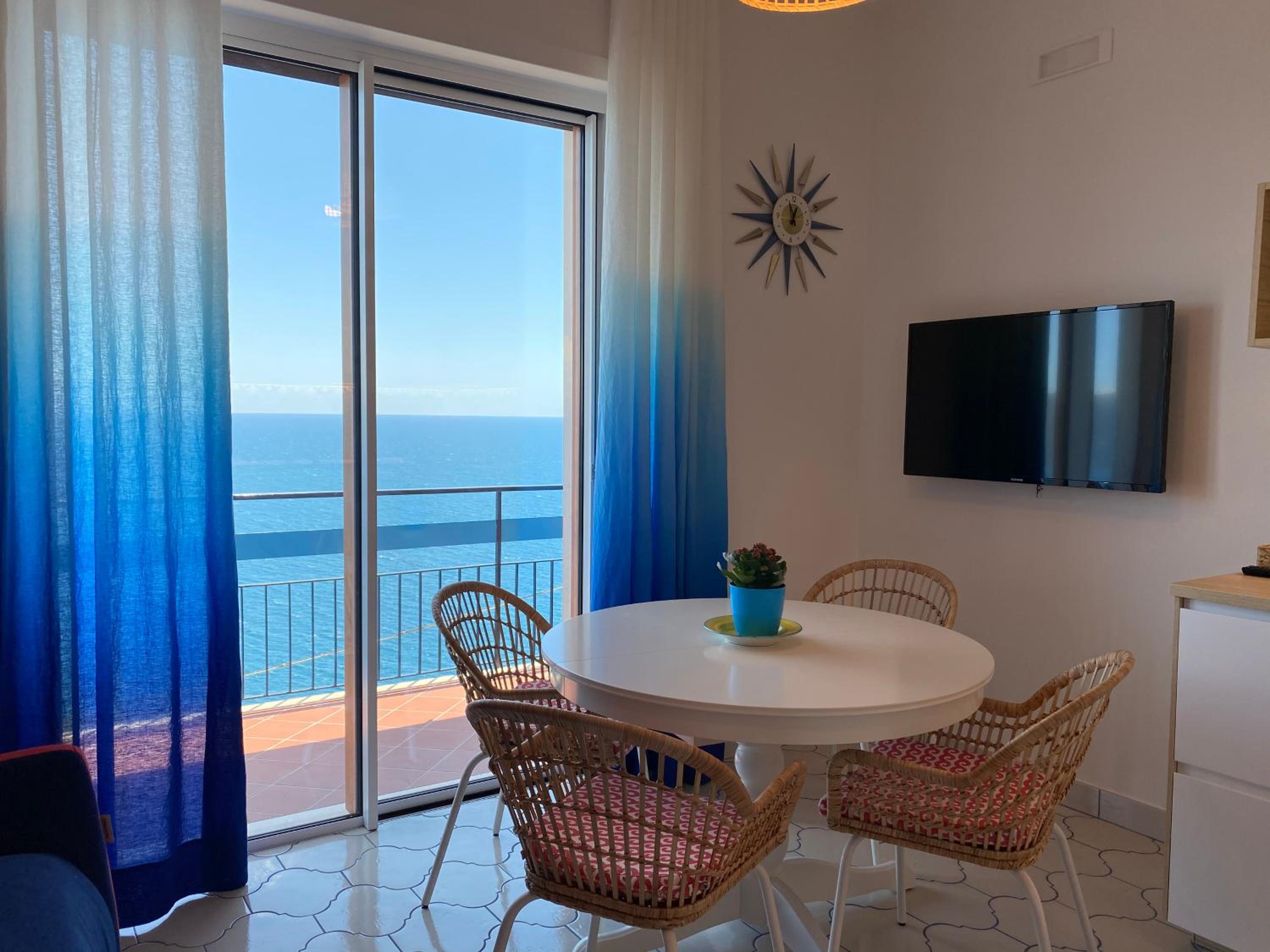 La Marea - Appartamento panoramico Amalfi photo 3