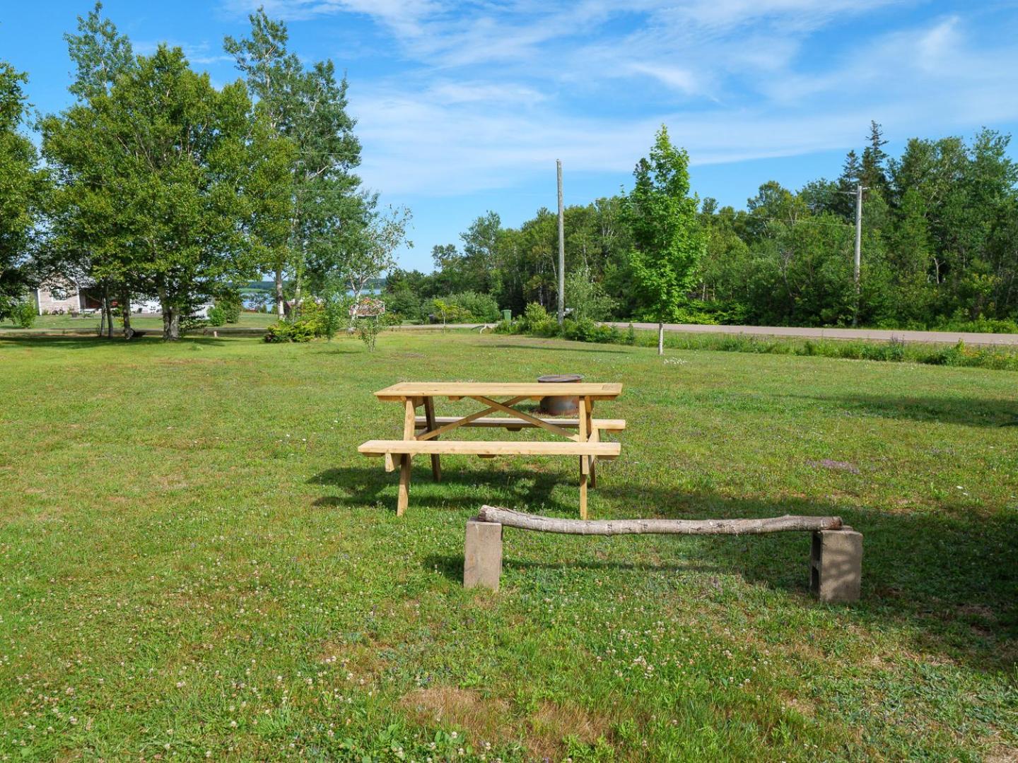 Tracadie Cottages