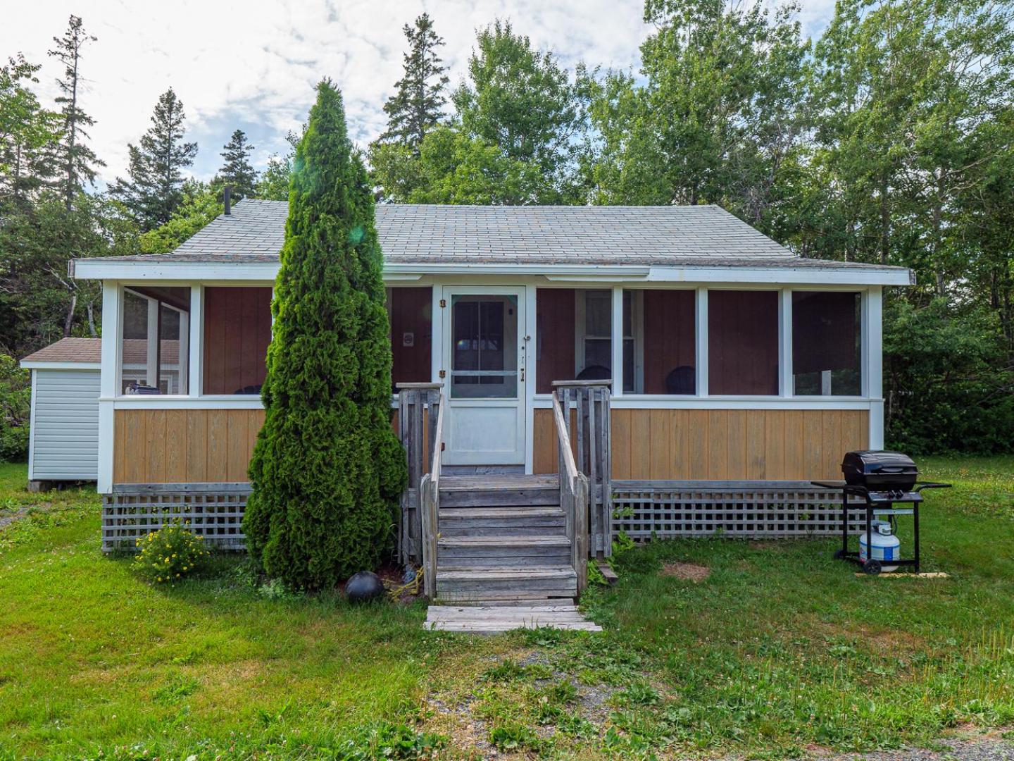 Tracadie Cottages