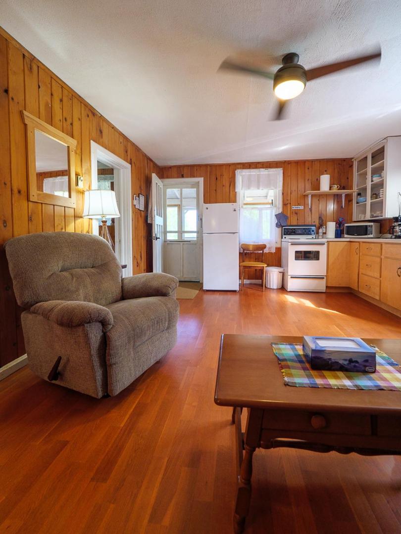 Tracadie Cottages