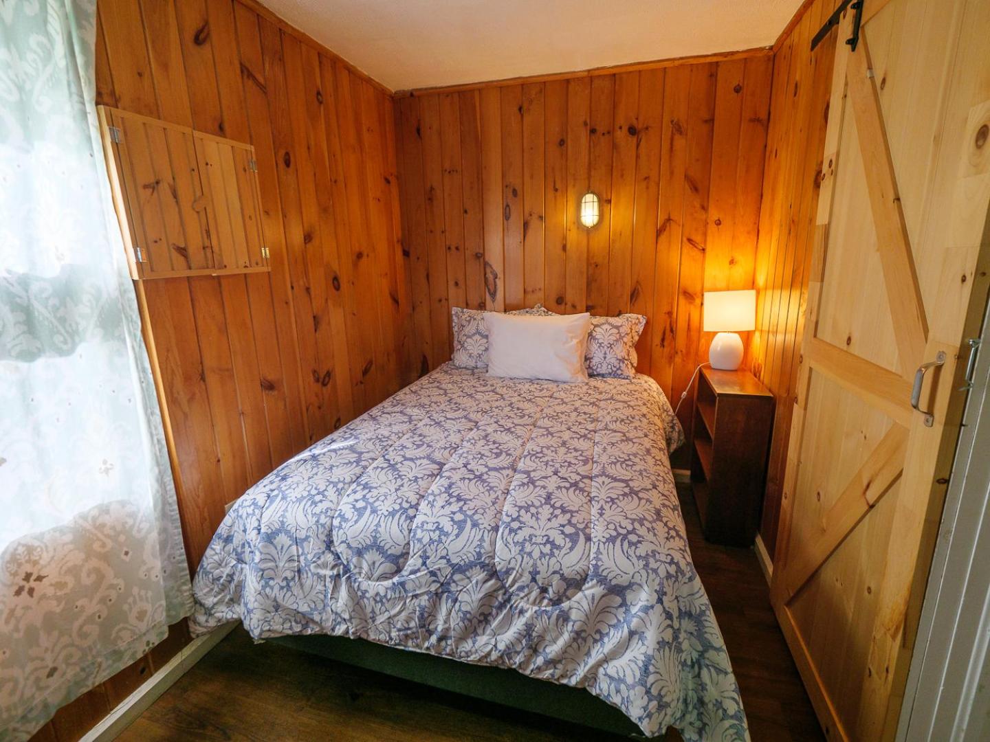 Tracadie Cottages