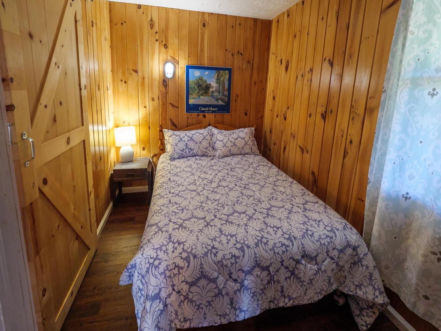 Tracadie Cottages