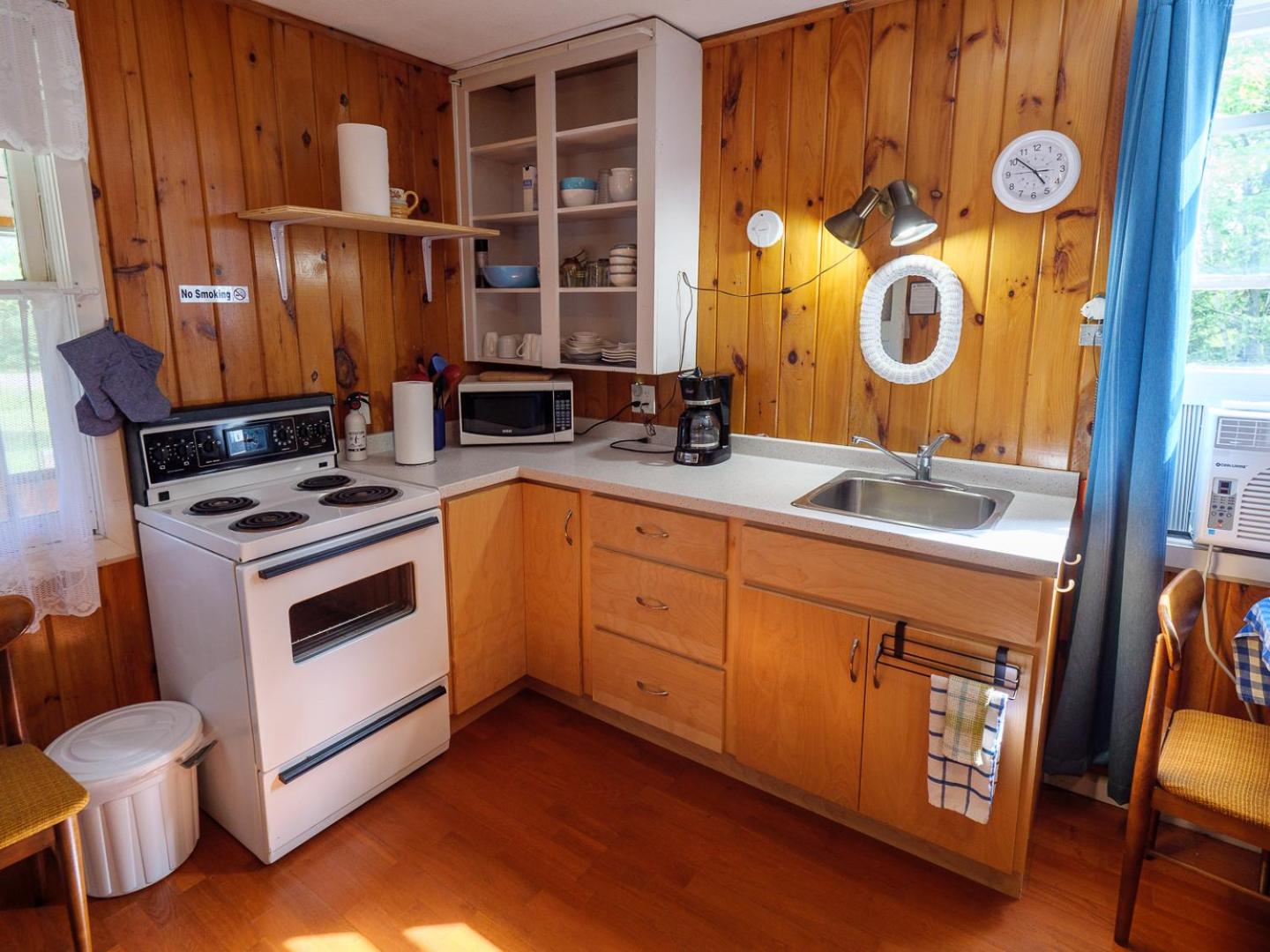 Tracadie Cottages