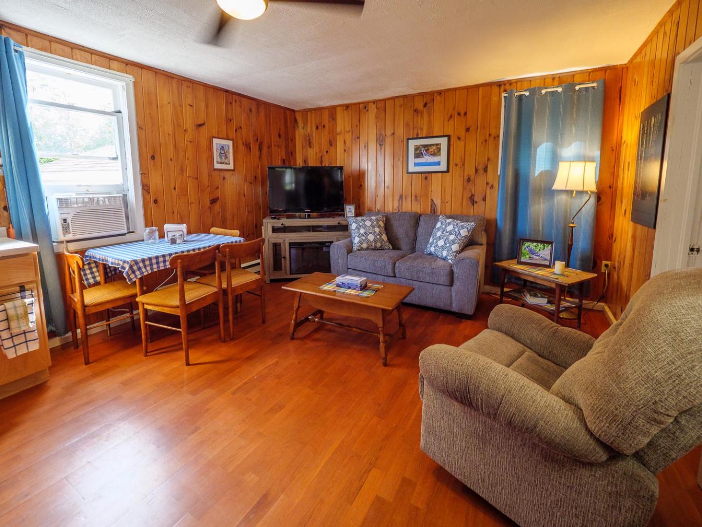 Tracadie Cottages