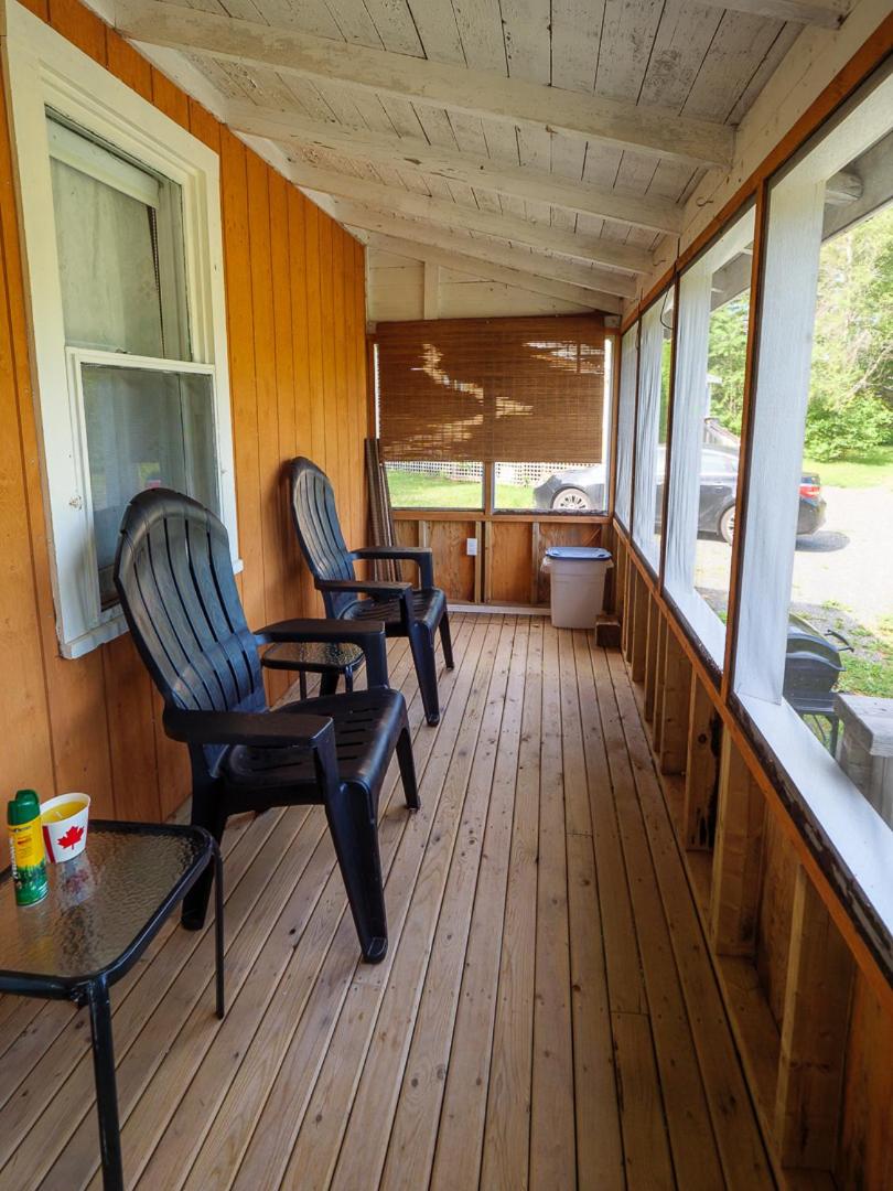 Tracadie Cottages