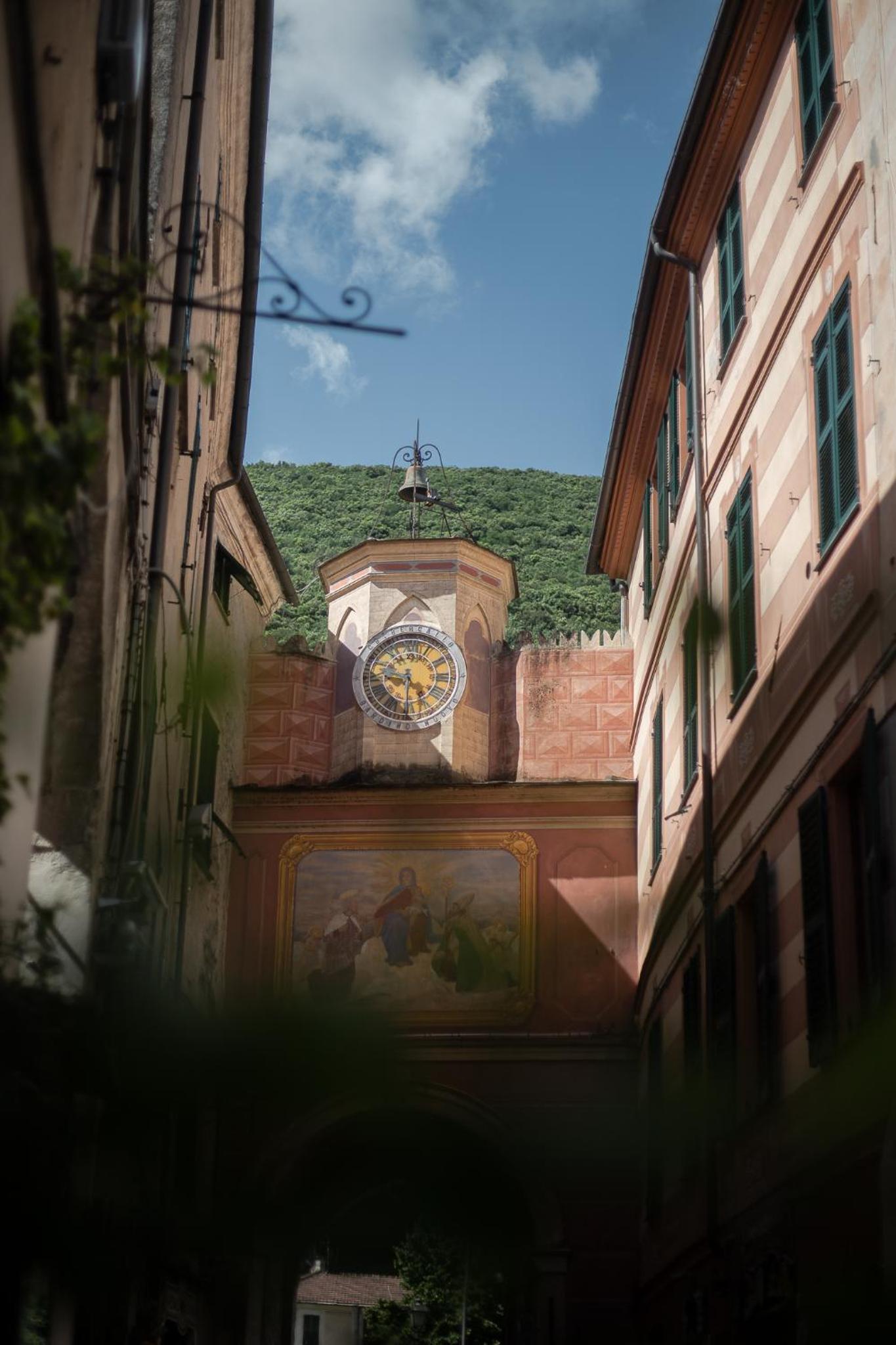 Antico Pozzo Bed and Breakfast