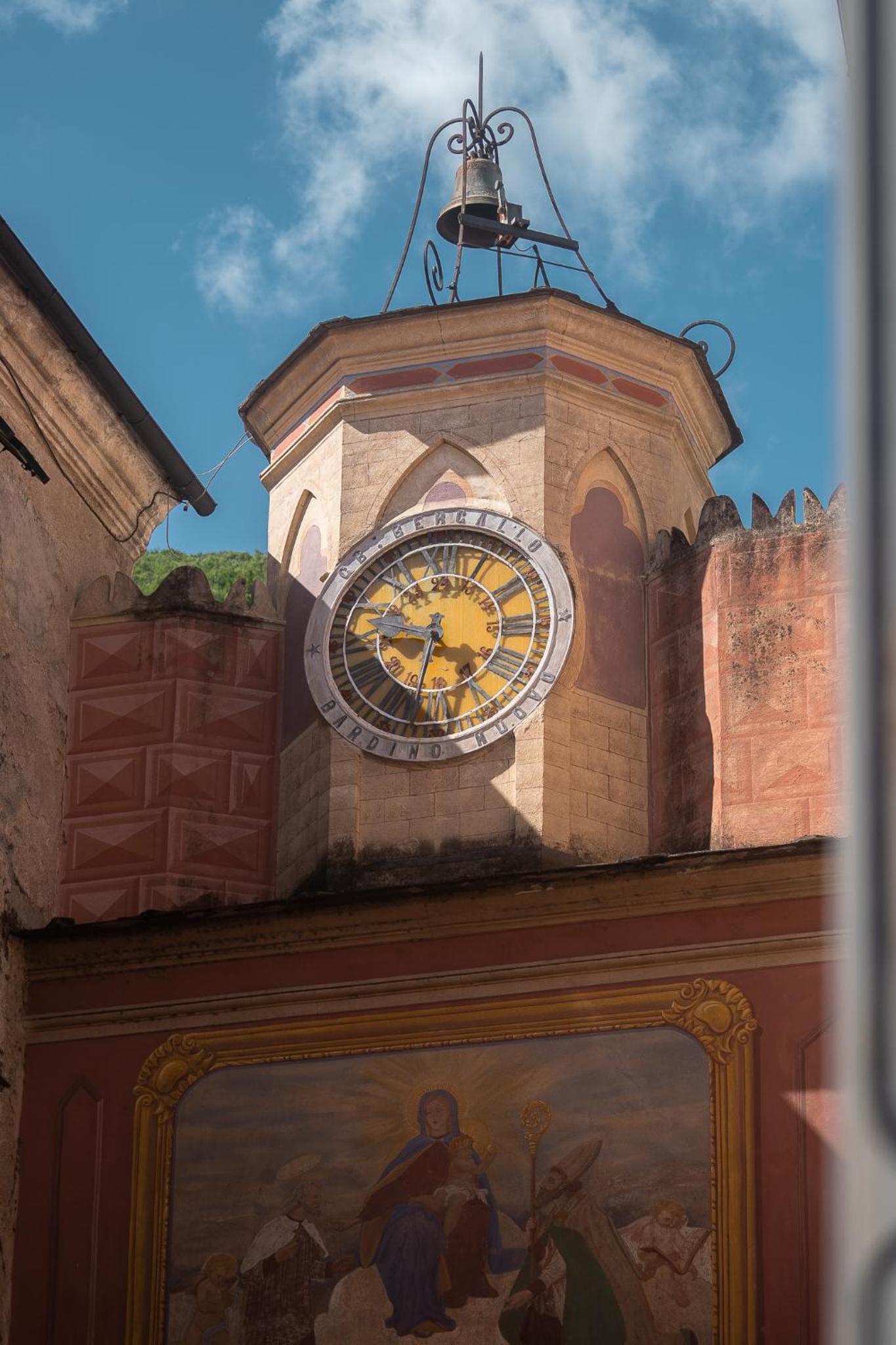 Antico Pozzo Bed and Breakfast