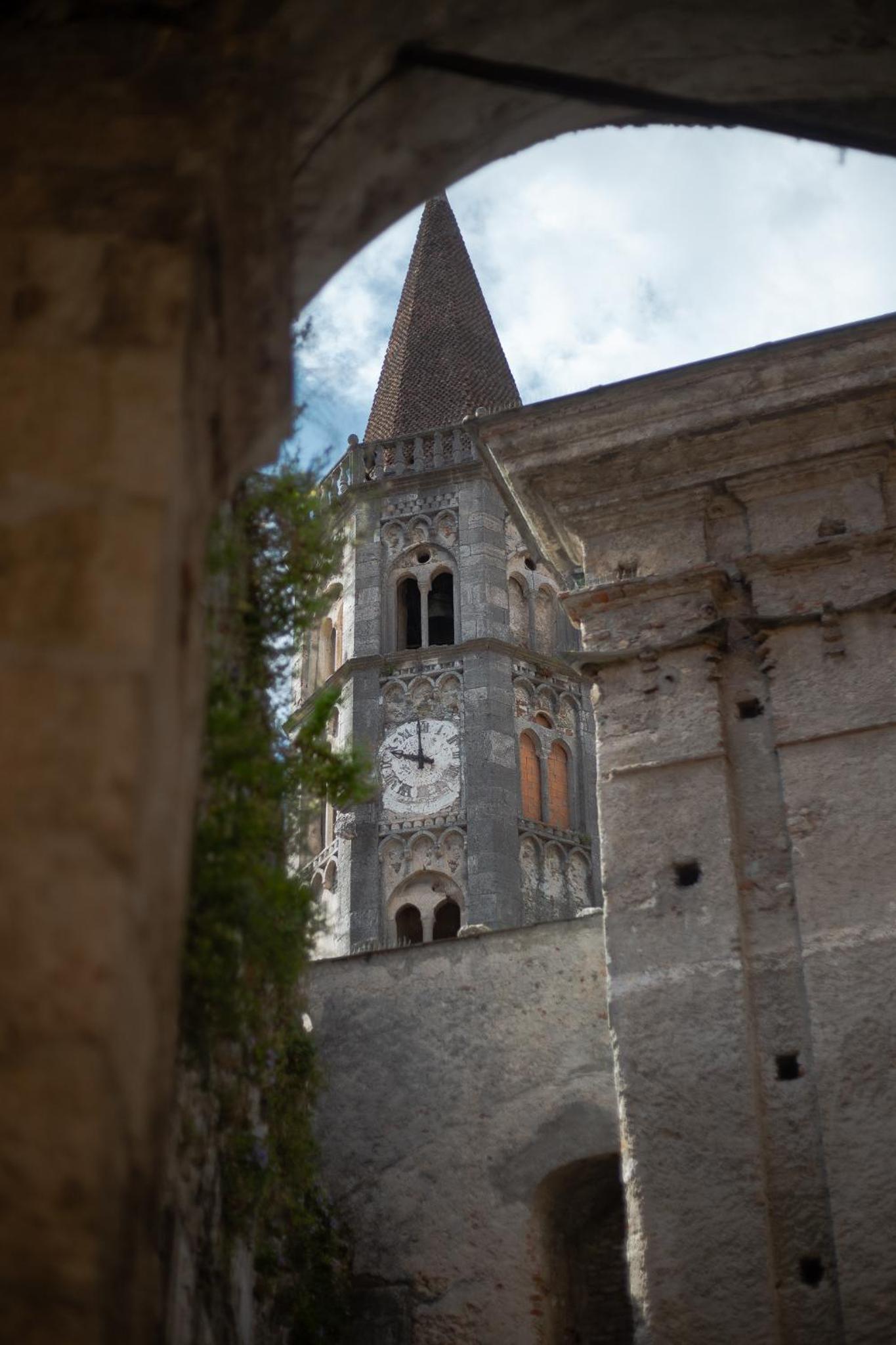 Antico Pozzo Bed and Breakfast