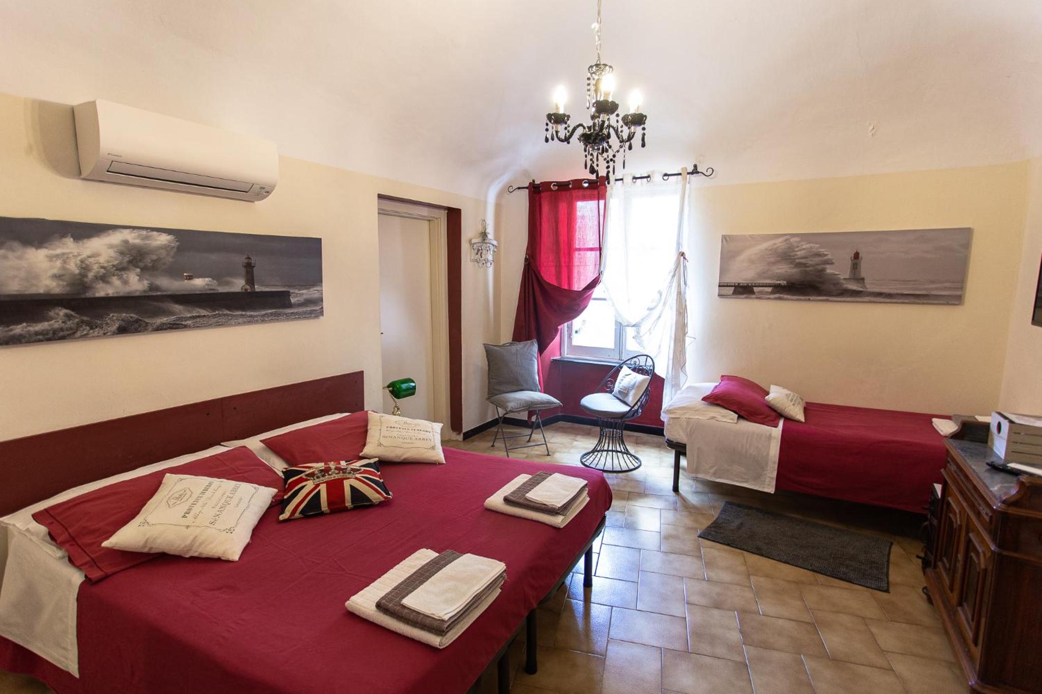 Antico Pozzo Bed and Breakfast