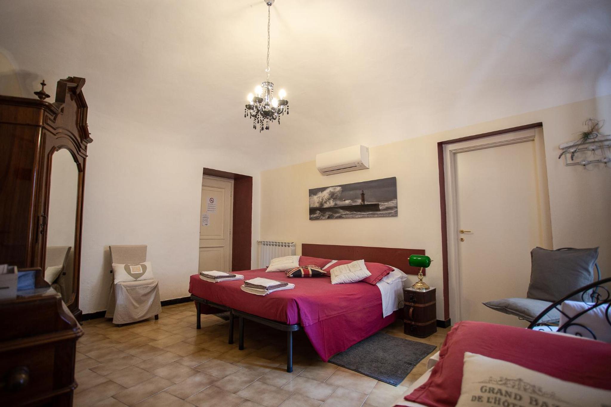 Antico Pozzo Bed and Breakfast