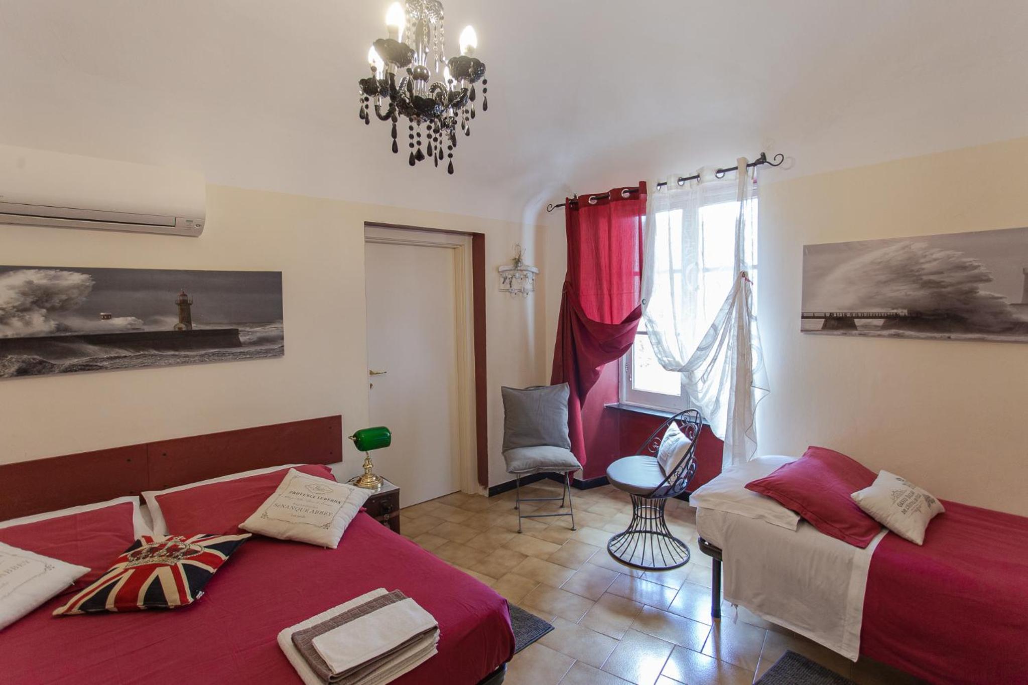 Antico Pozzo Bed and Breakfast