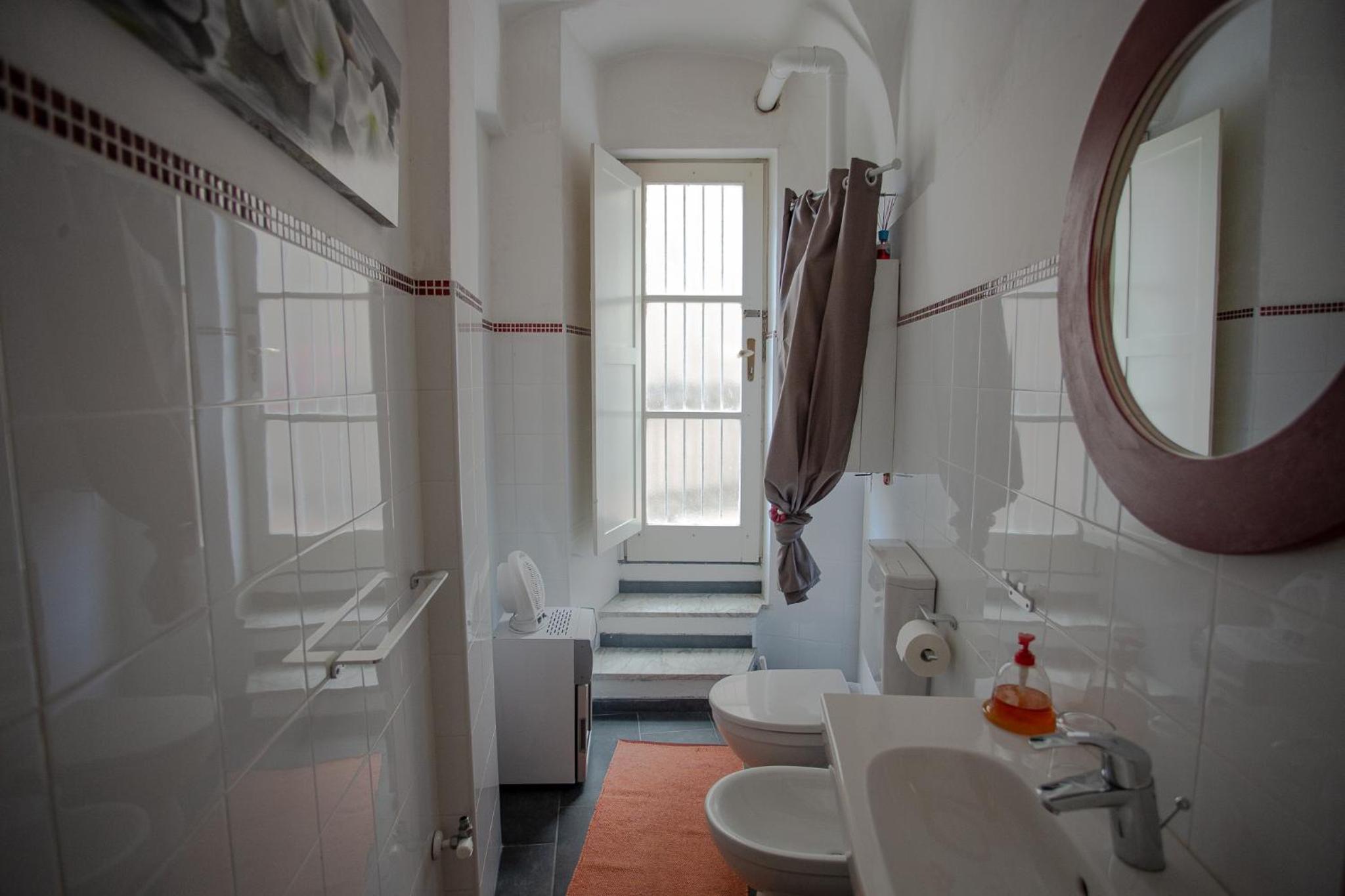 Antico Pozzo Bed and Breakfast