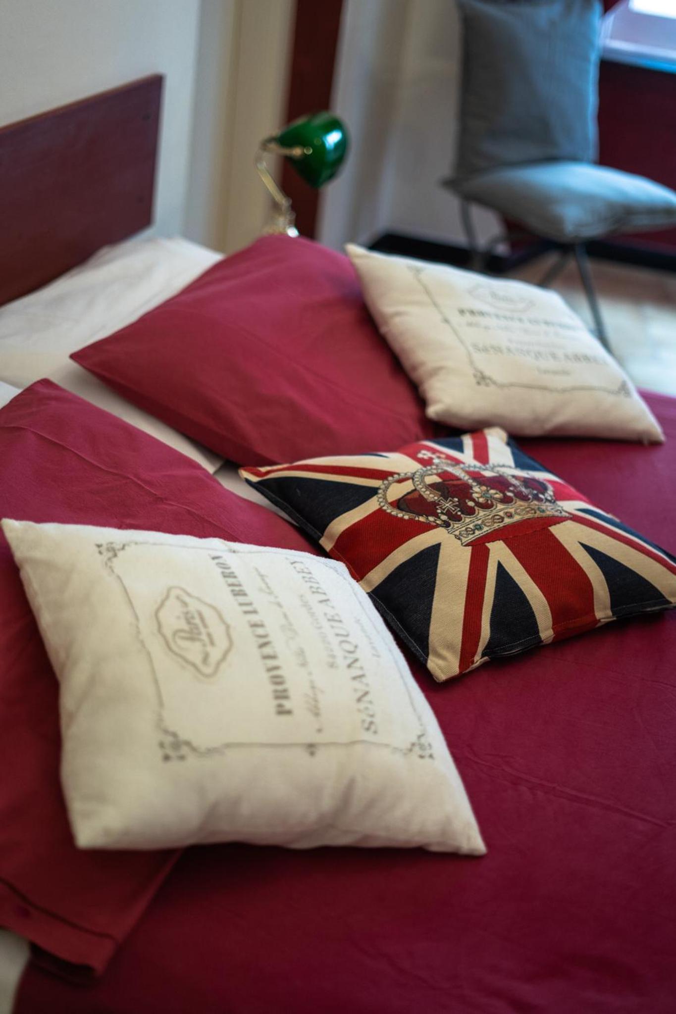 Antico Pozzo Bed and Breakfast