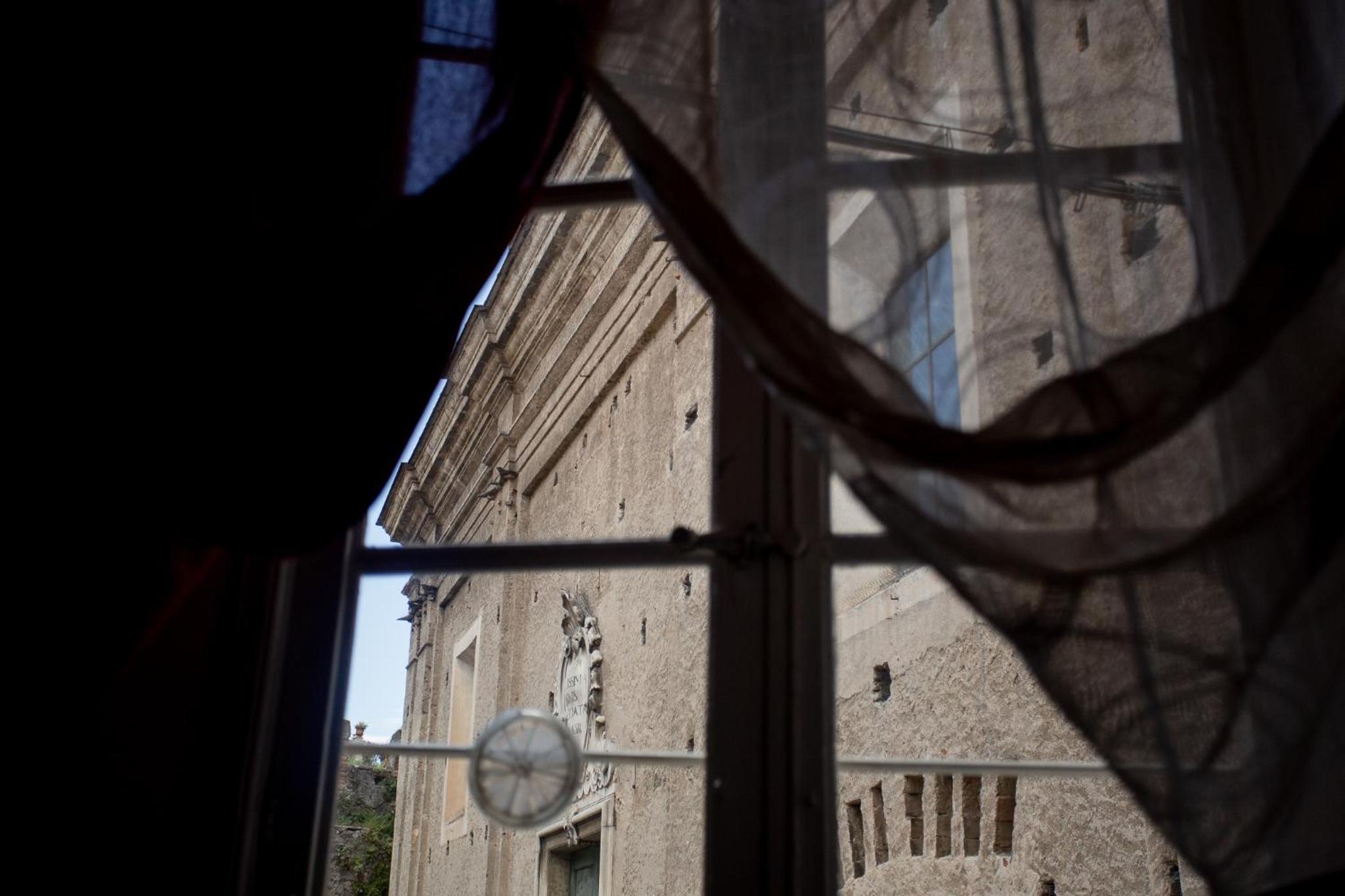 Antico Pozzo Bed and Breakfast