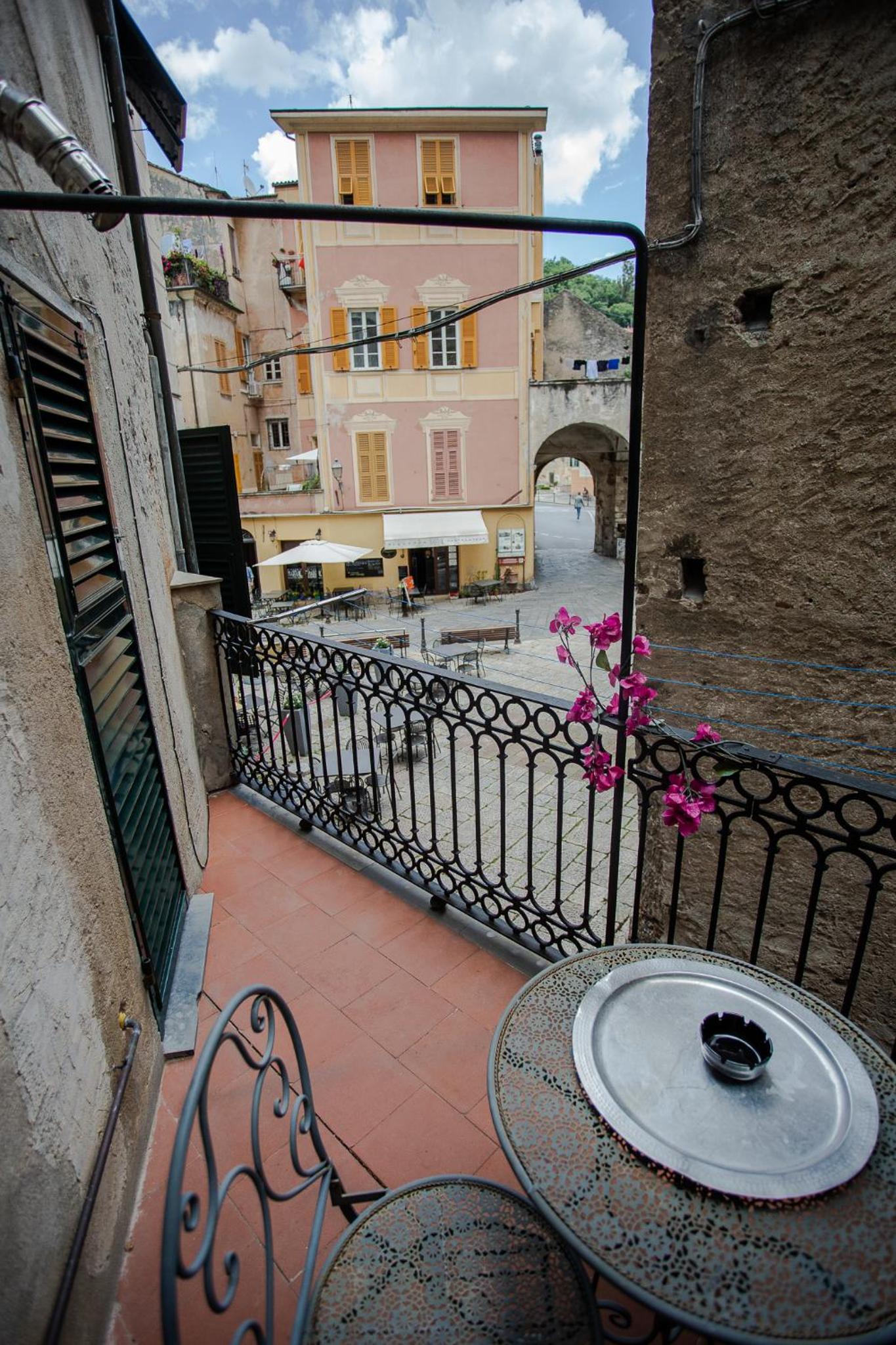 Antico Pozzo Bed and Breakfast
