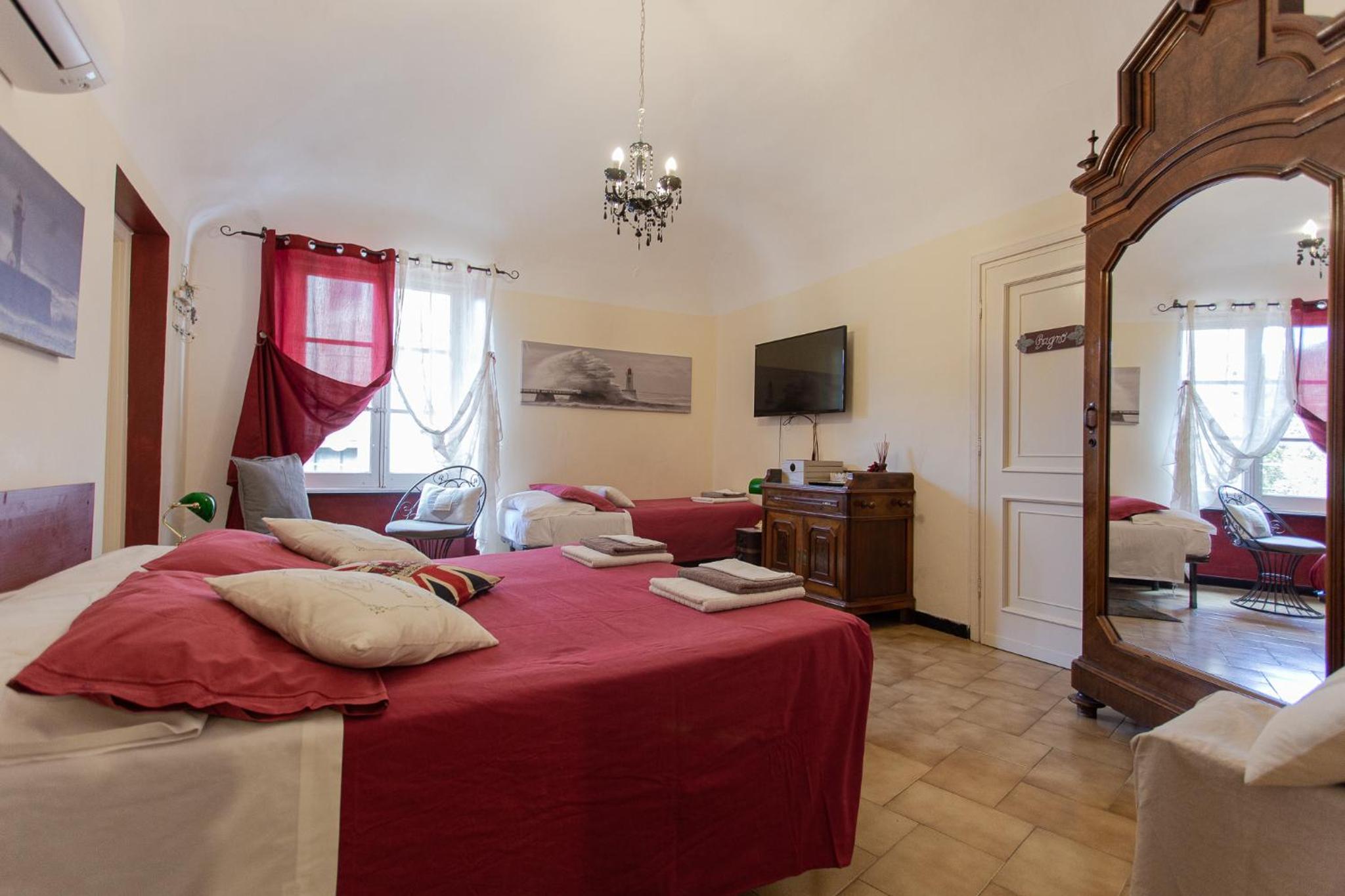 Antico Pozzo Bed and Breakfast