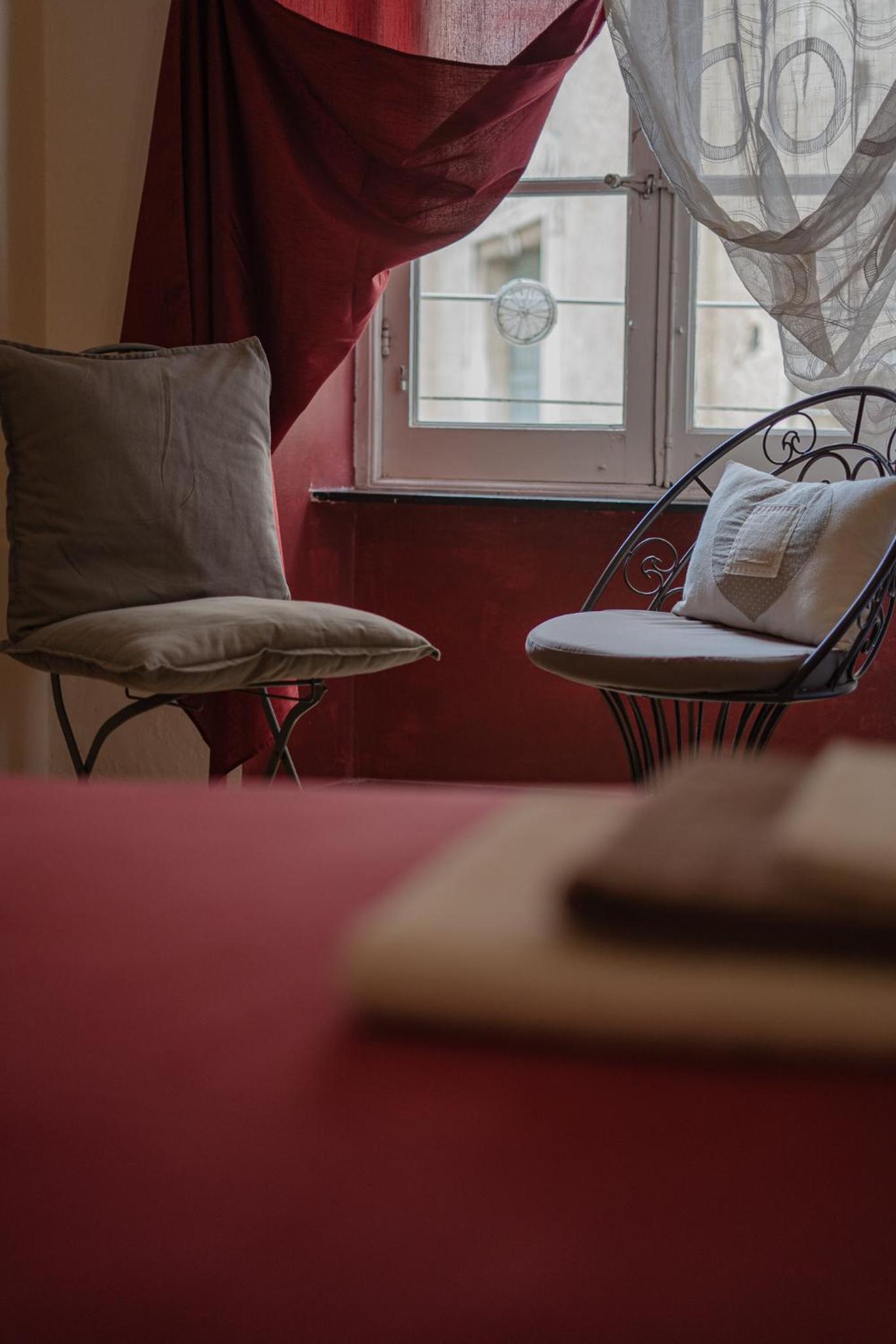 Antico Pozzo Bed and Breakfast