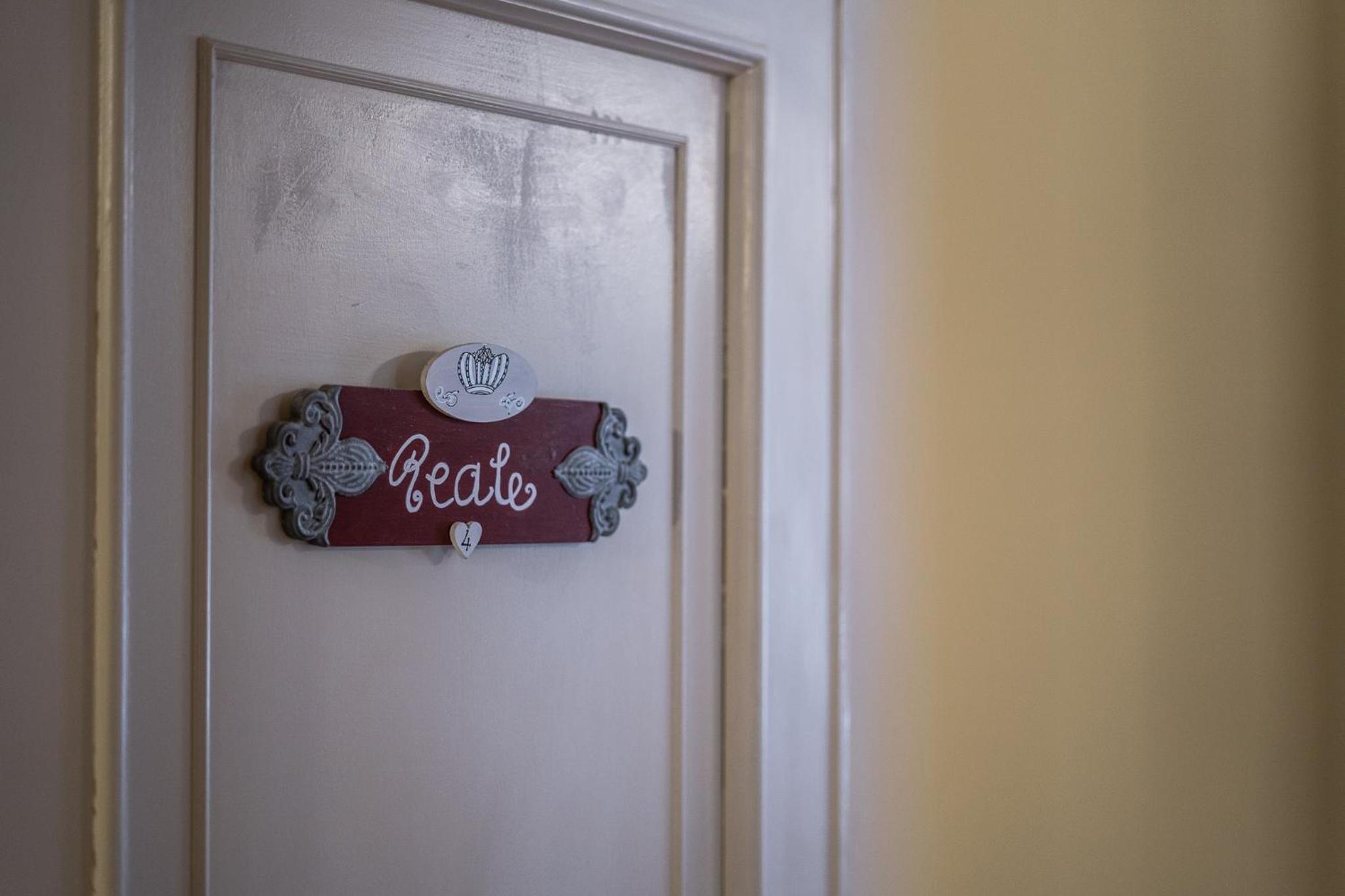 Antico Pozzo Bed and Breakfast