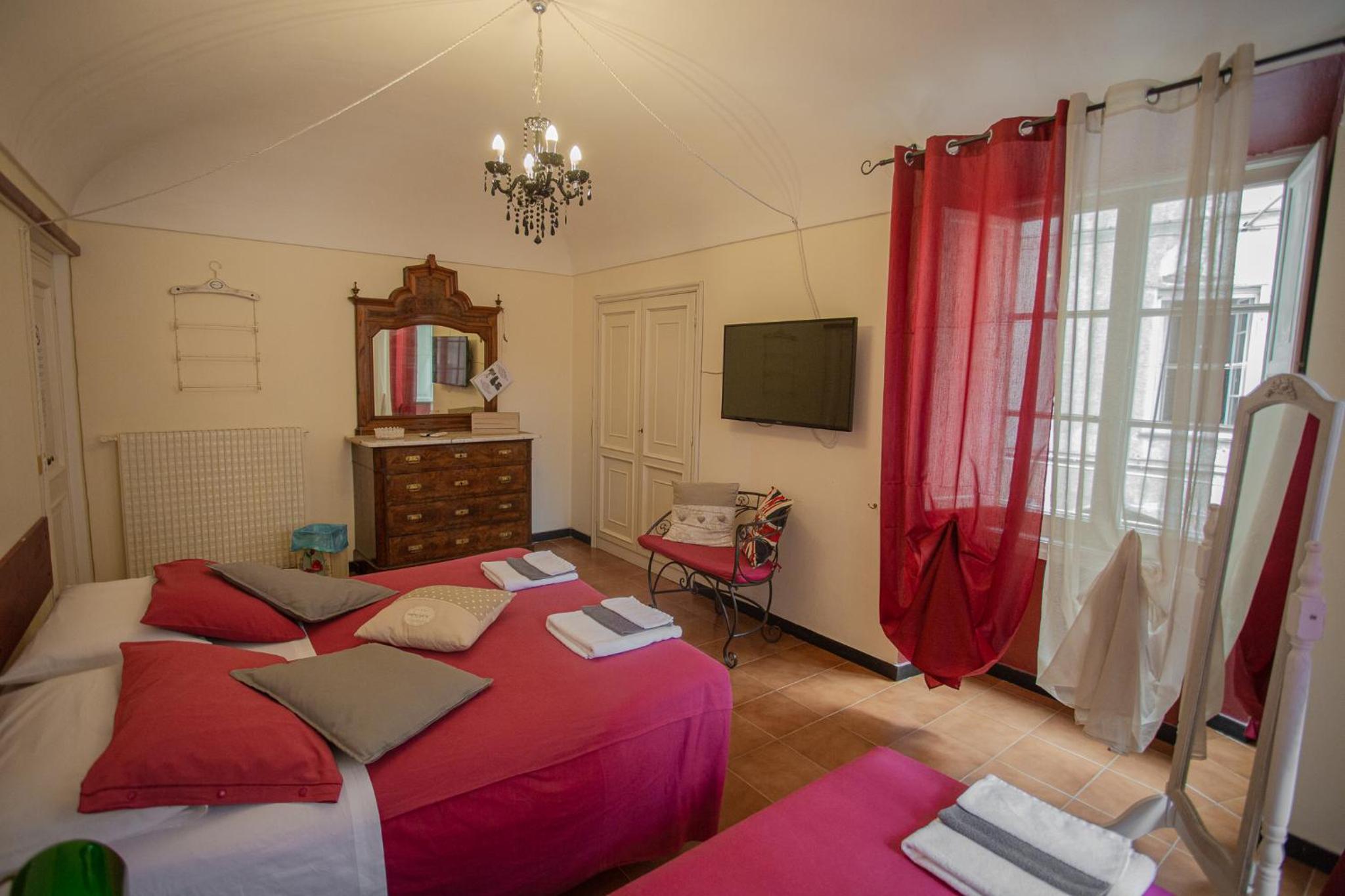 Antico Pozzo Bed and Breakfast