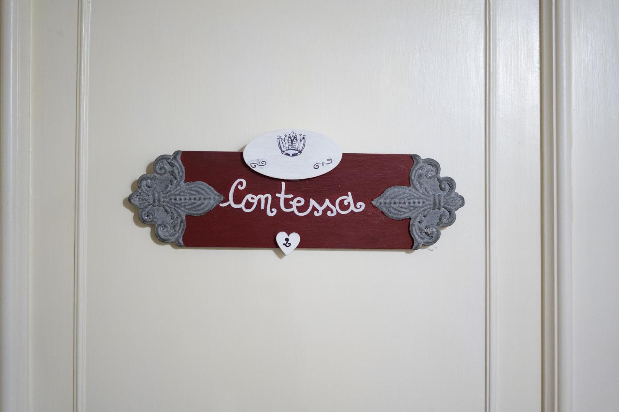 Antico Pozzo Bed and Breakfast
