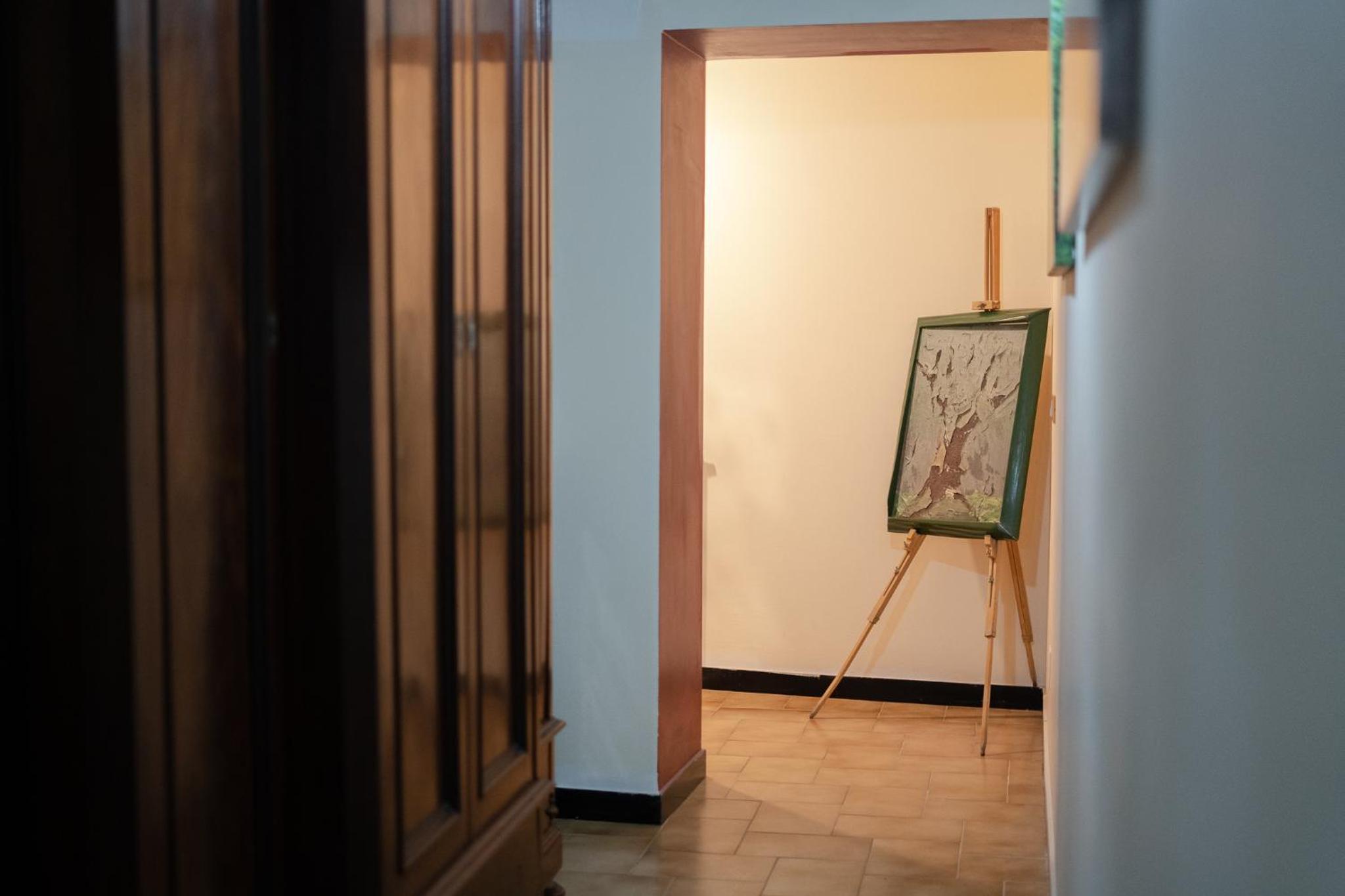 Antico Pozzo Bed and Breakfast
