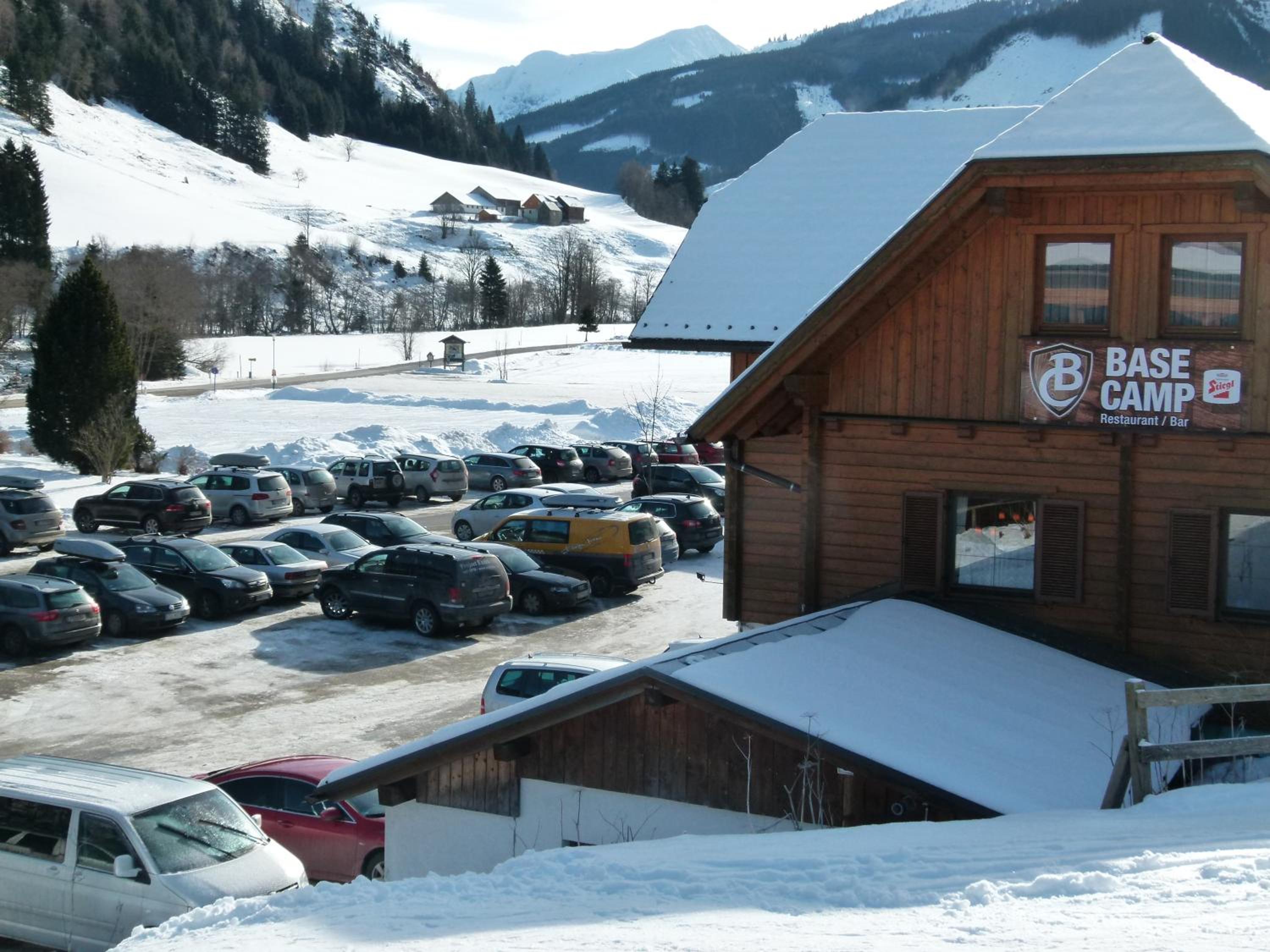 Putterer Stadl