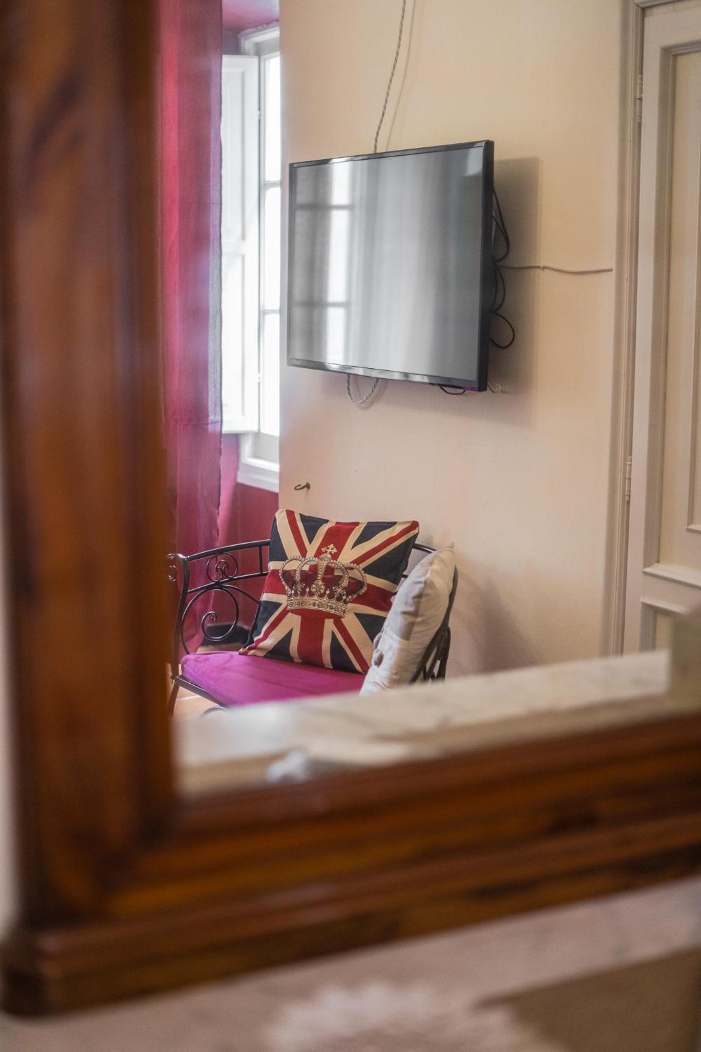Antico Pozzo Bed and Breakfast