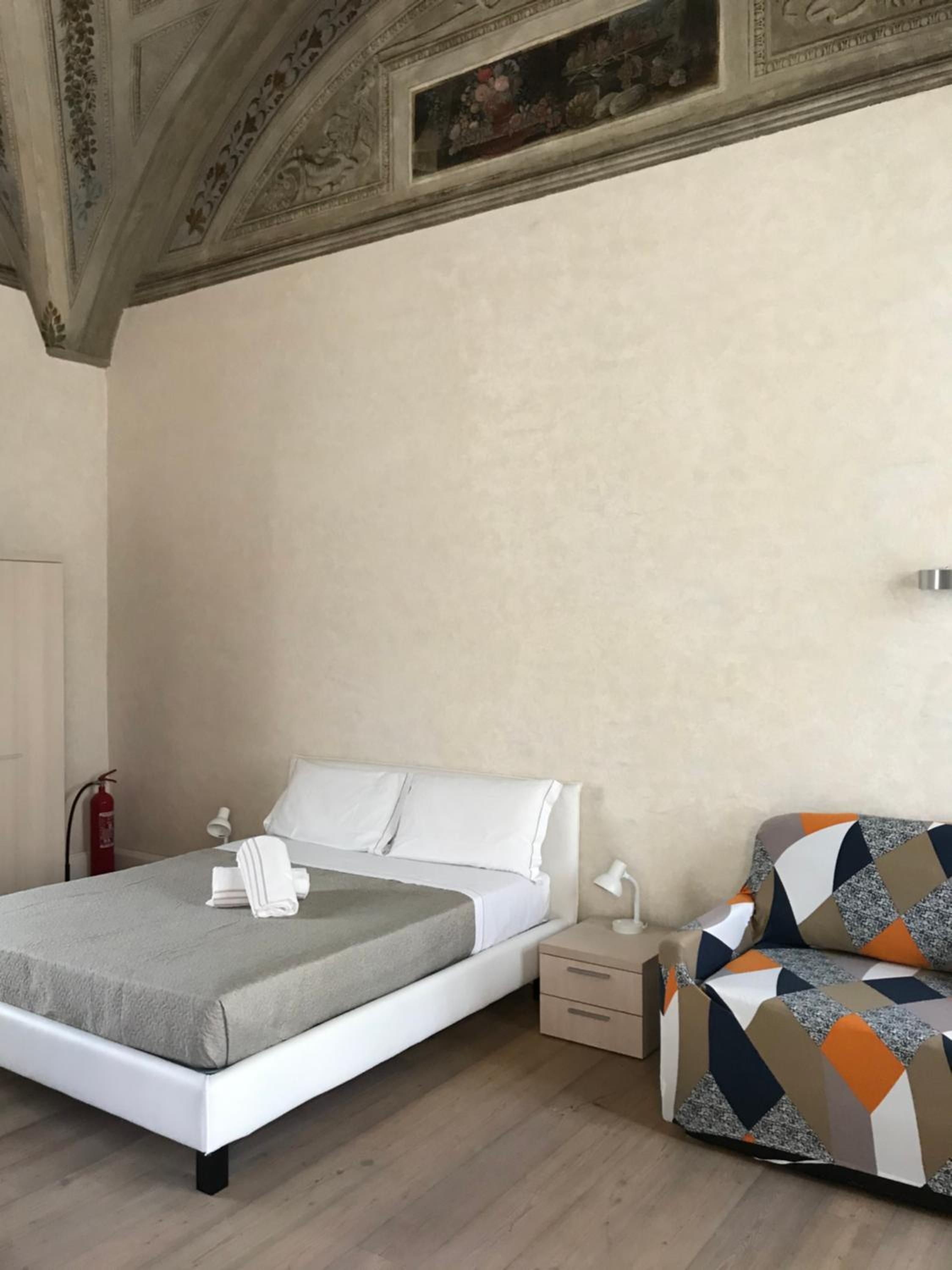 Le Residenze di Mantova