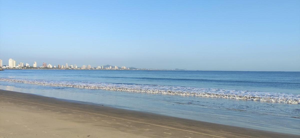 Casa Praia Alegre