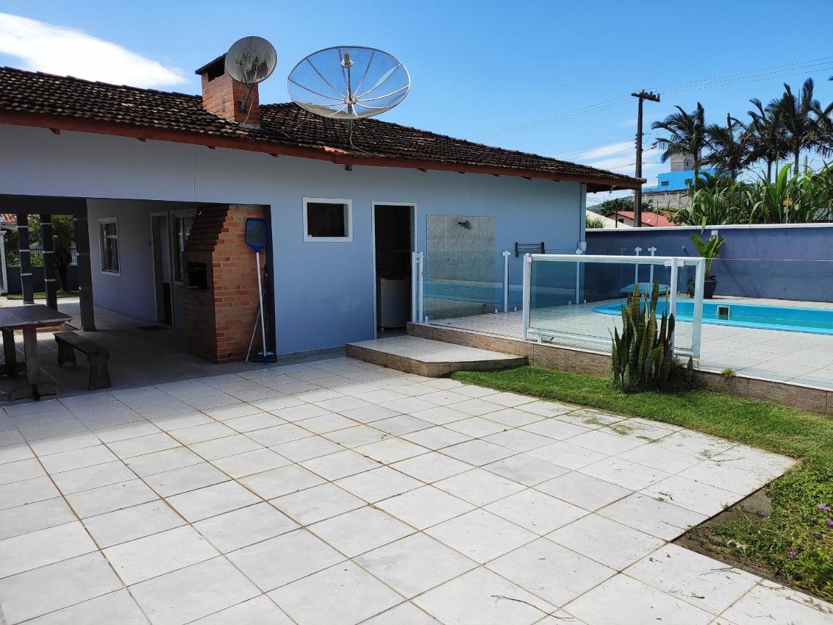 Casa Praia Alegre