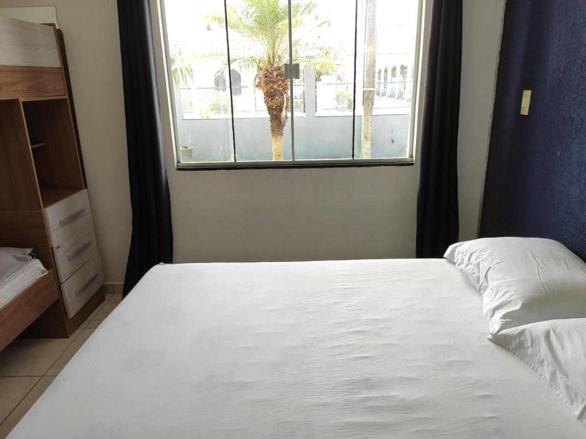 Casa Praia Alegre