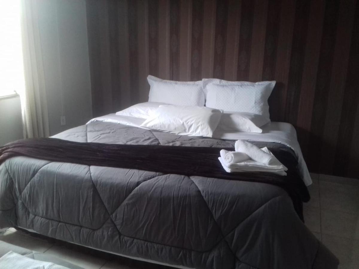 Casa Praia Alegre