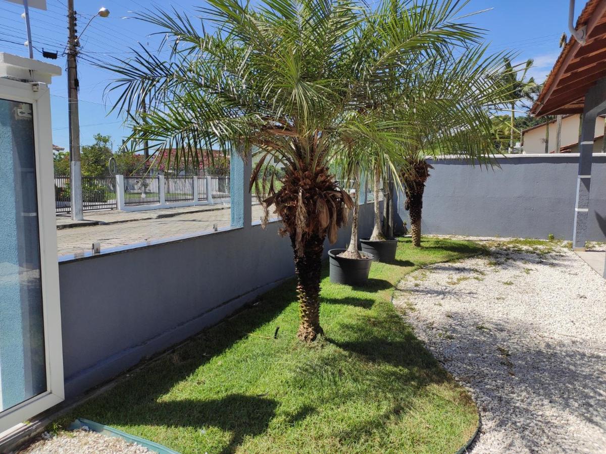 Casa Praia Alegre