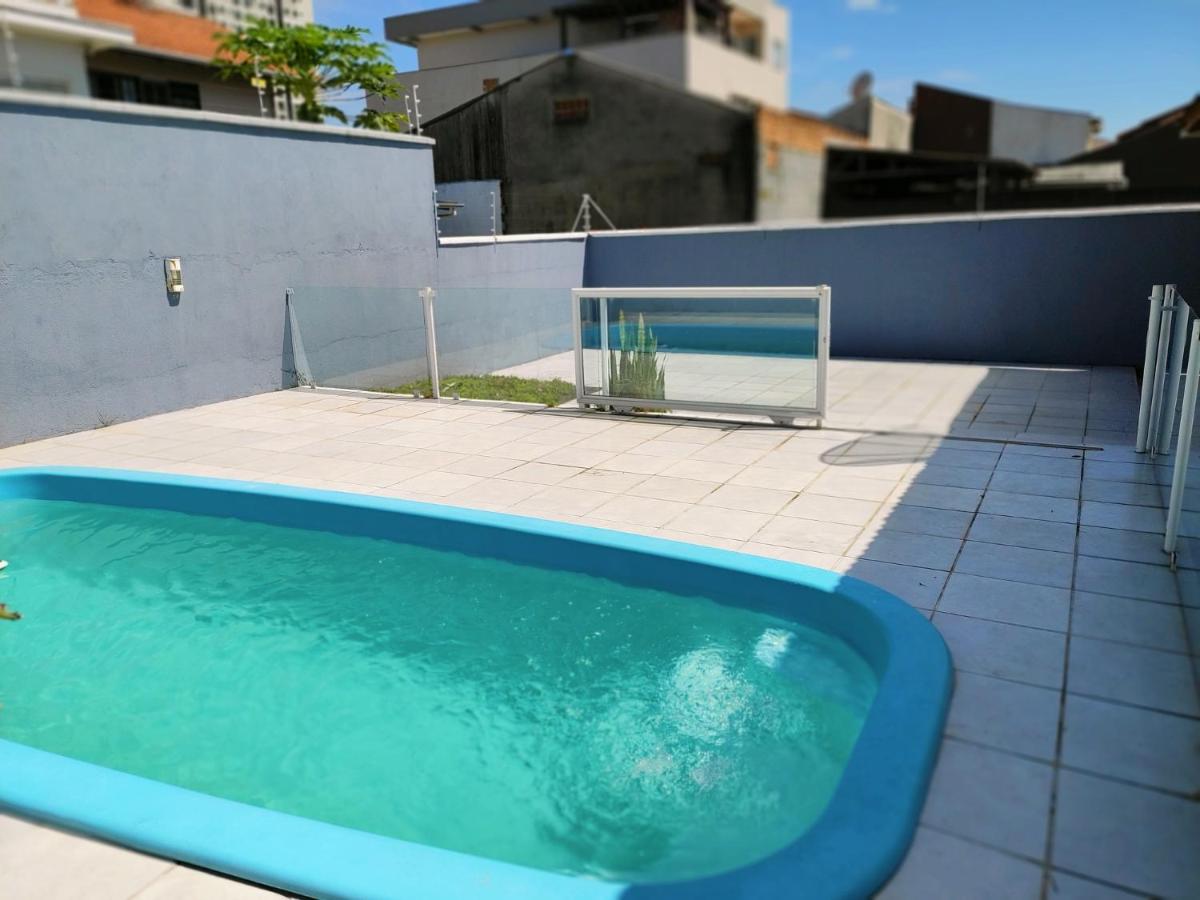 Casa Praia Alegre