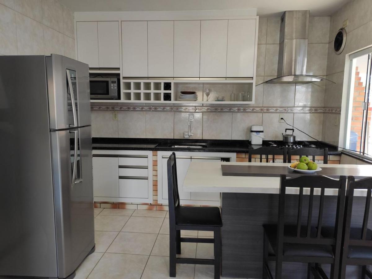 Casa Praia Alegre
