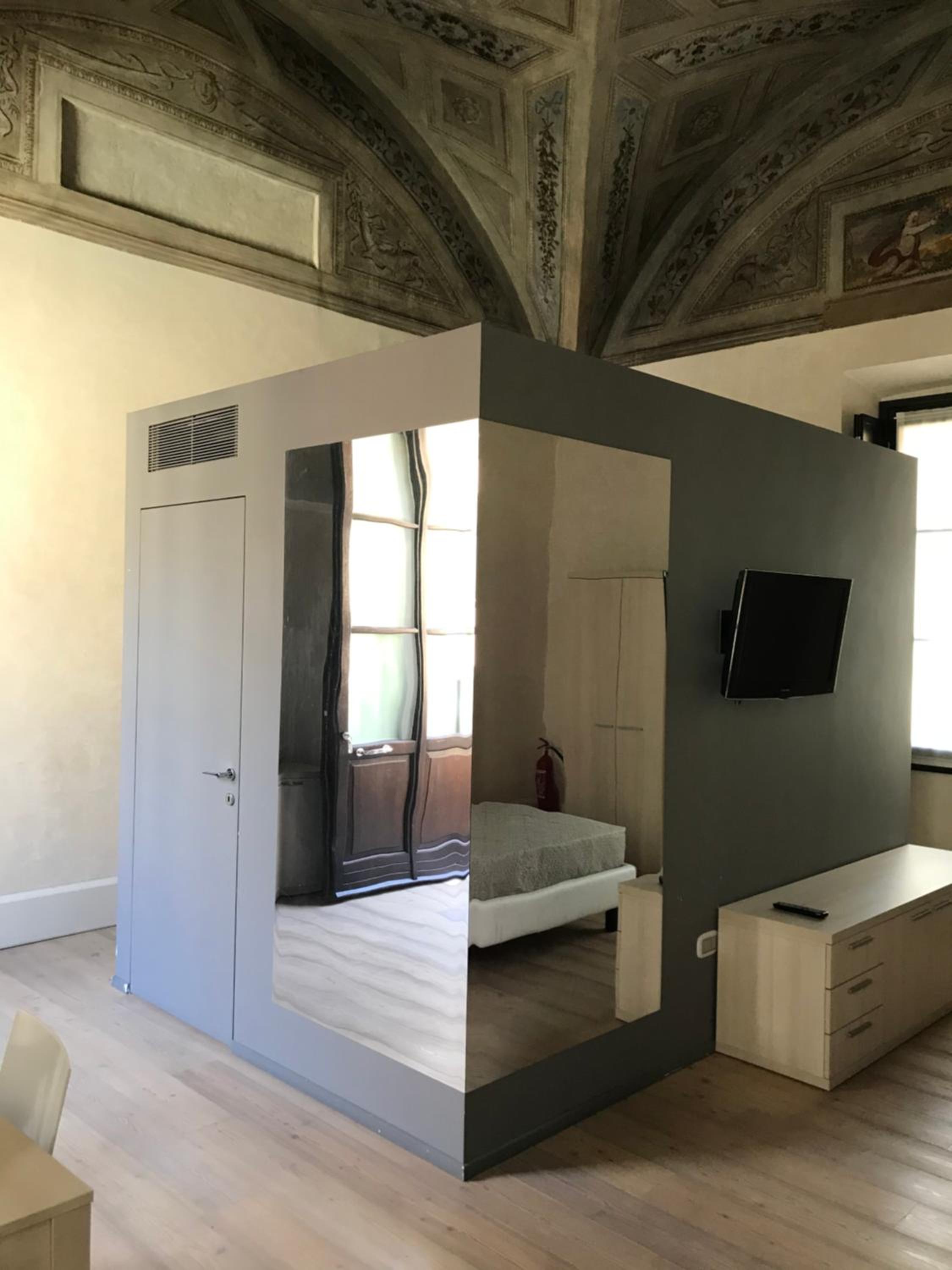Le Residenze di Mantova