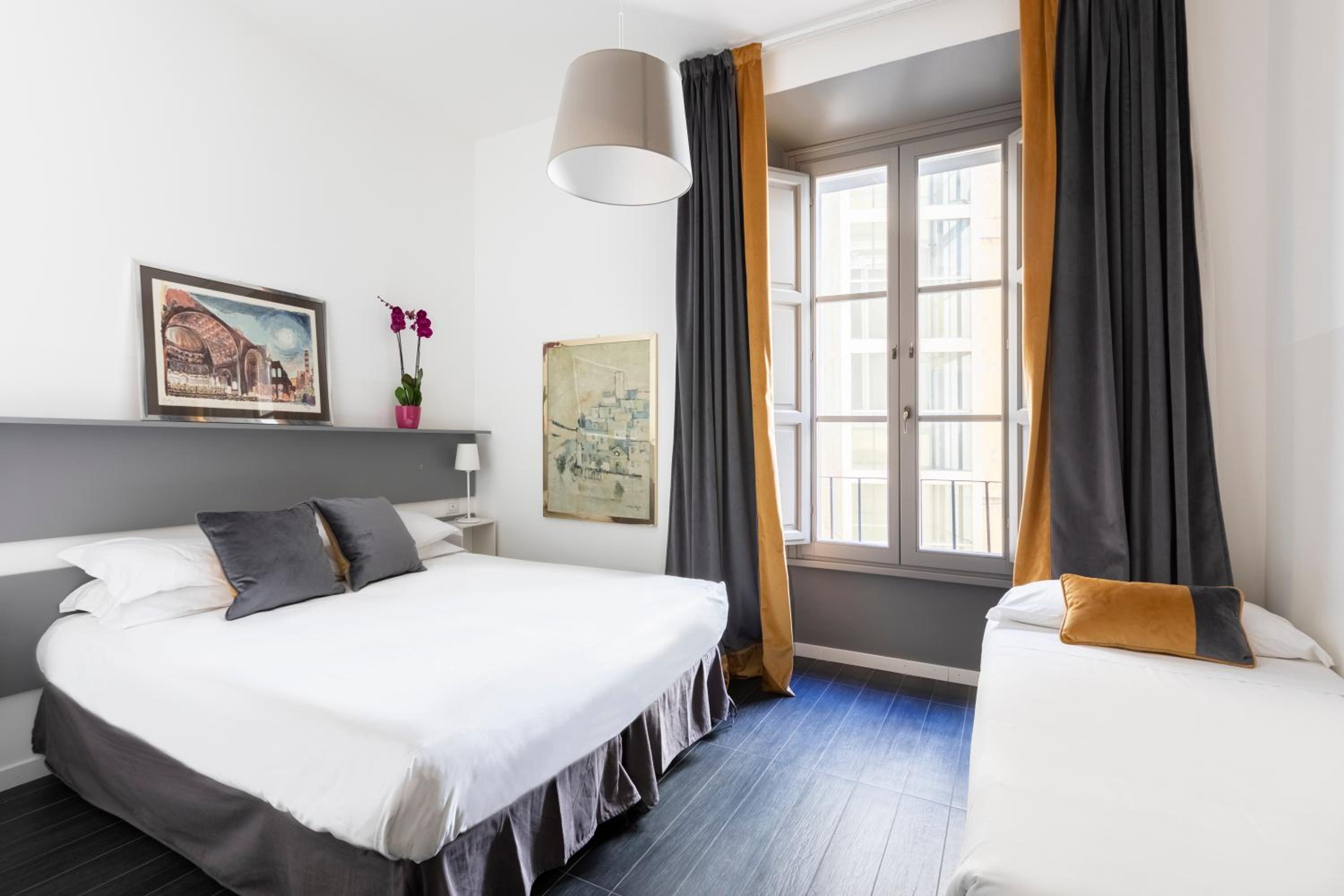 Residenza Ottaviano 105 by Hili
