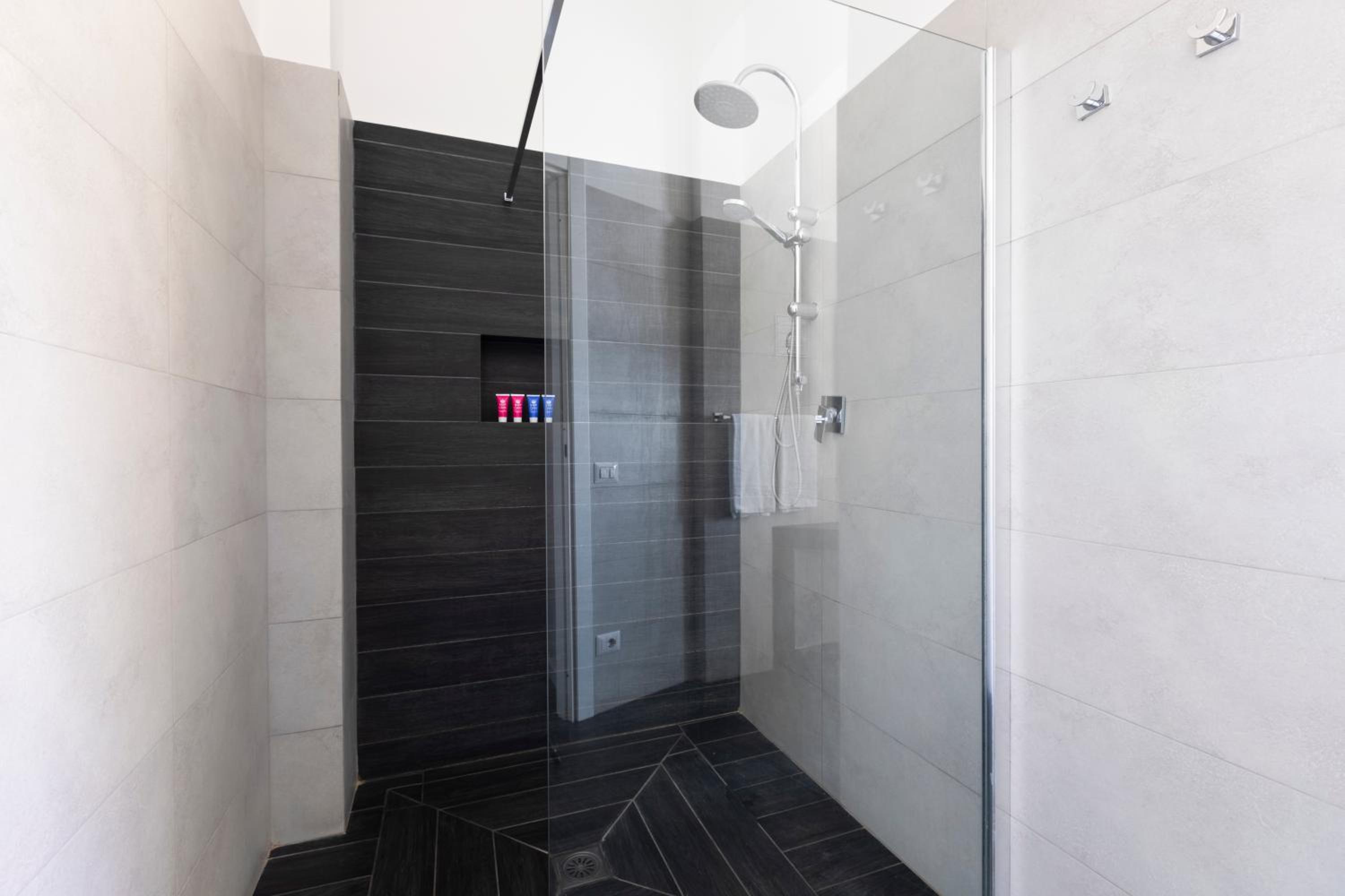 Residenza Ottaviano 105 by Hili