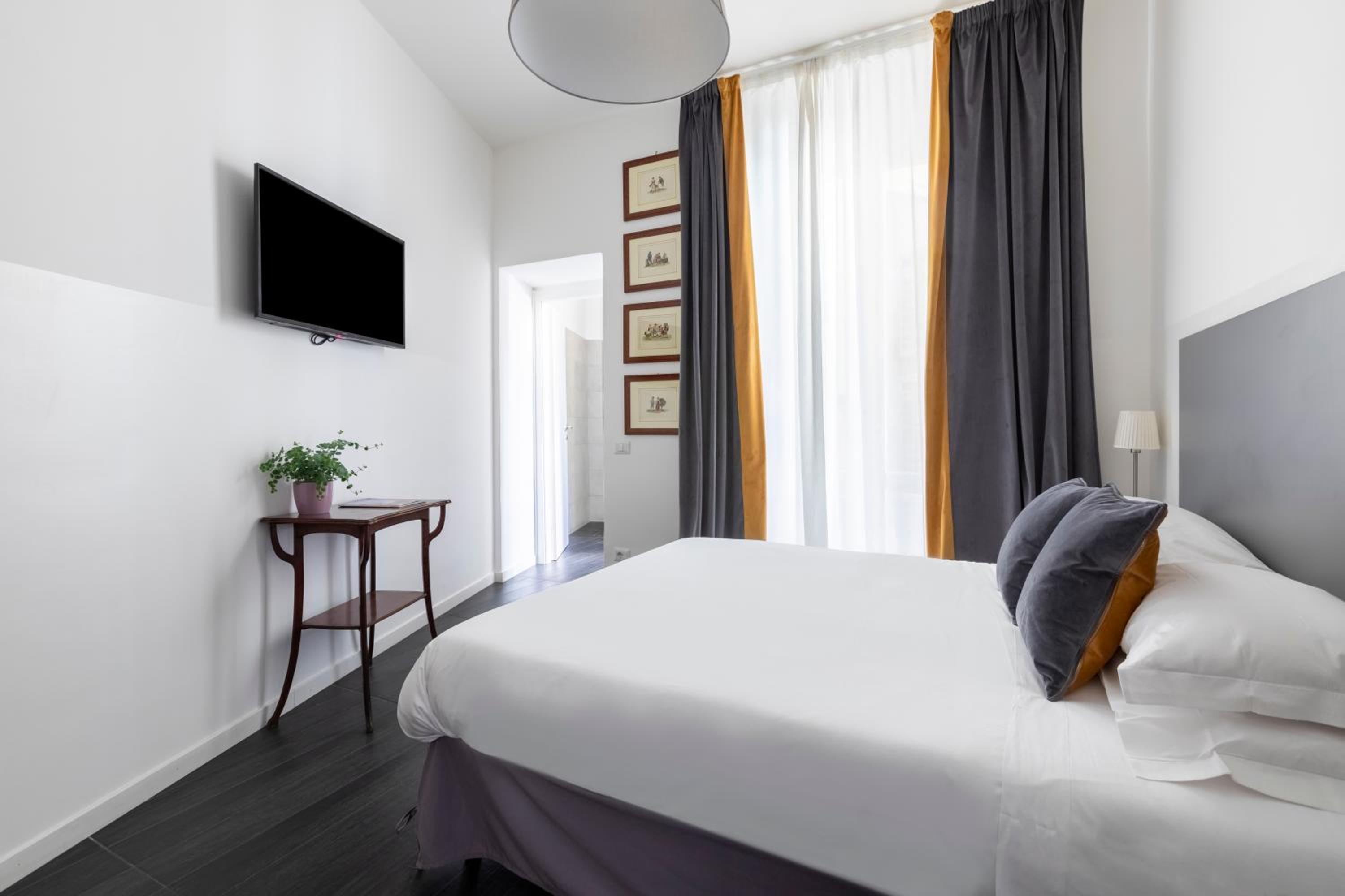 Residenza Ottaviano 105 by Hili