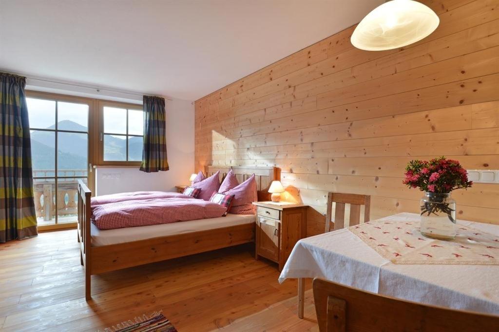 Apartement Vorderlaiming view 4