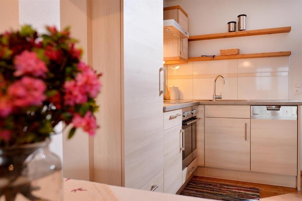 Apartement Vorderlaiming view 5