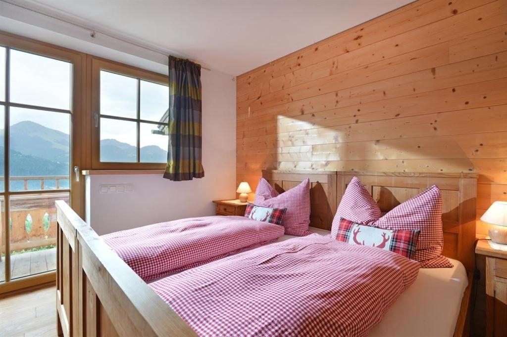 Apartement Vorderlaiming view 3