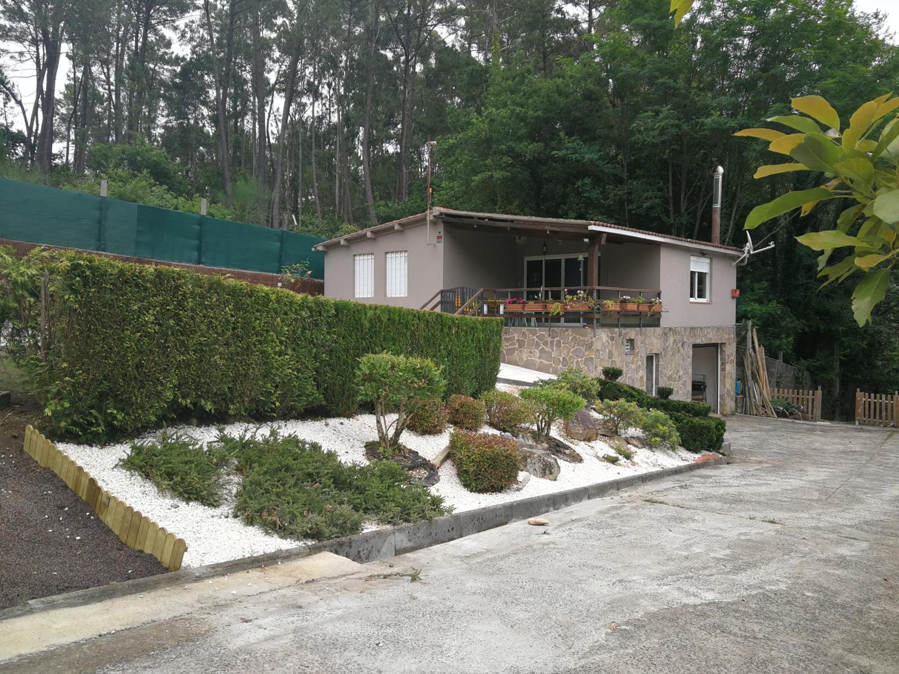 casa Francelos view 2